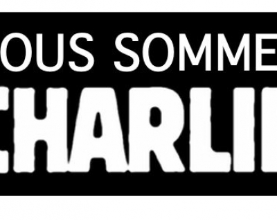 Nous Sommes Charlie