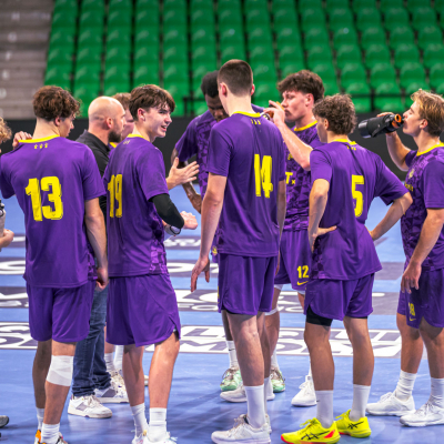 N1 : Adversaires et calendrier pour la saison 26-27