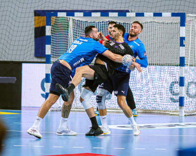 Le "H" s'incline sur le terrain de Plock et met un terme à son aventure en EHF CL