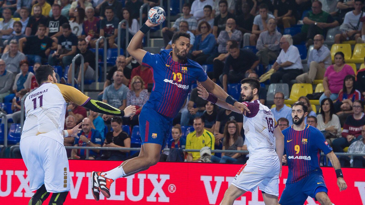 Une défaite sans rougir face au Barça...