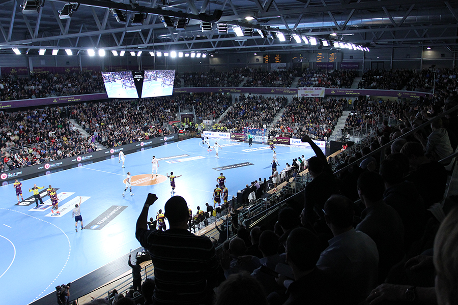 Nantes accueillera les Finales de l’EHF Cup !