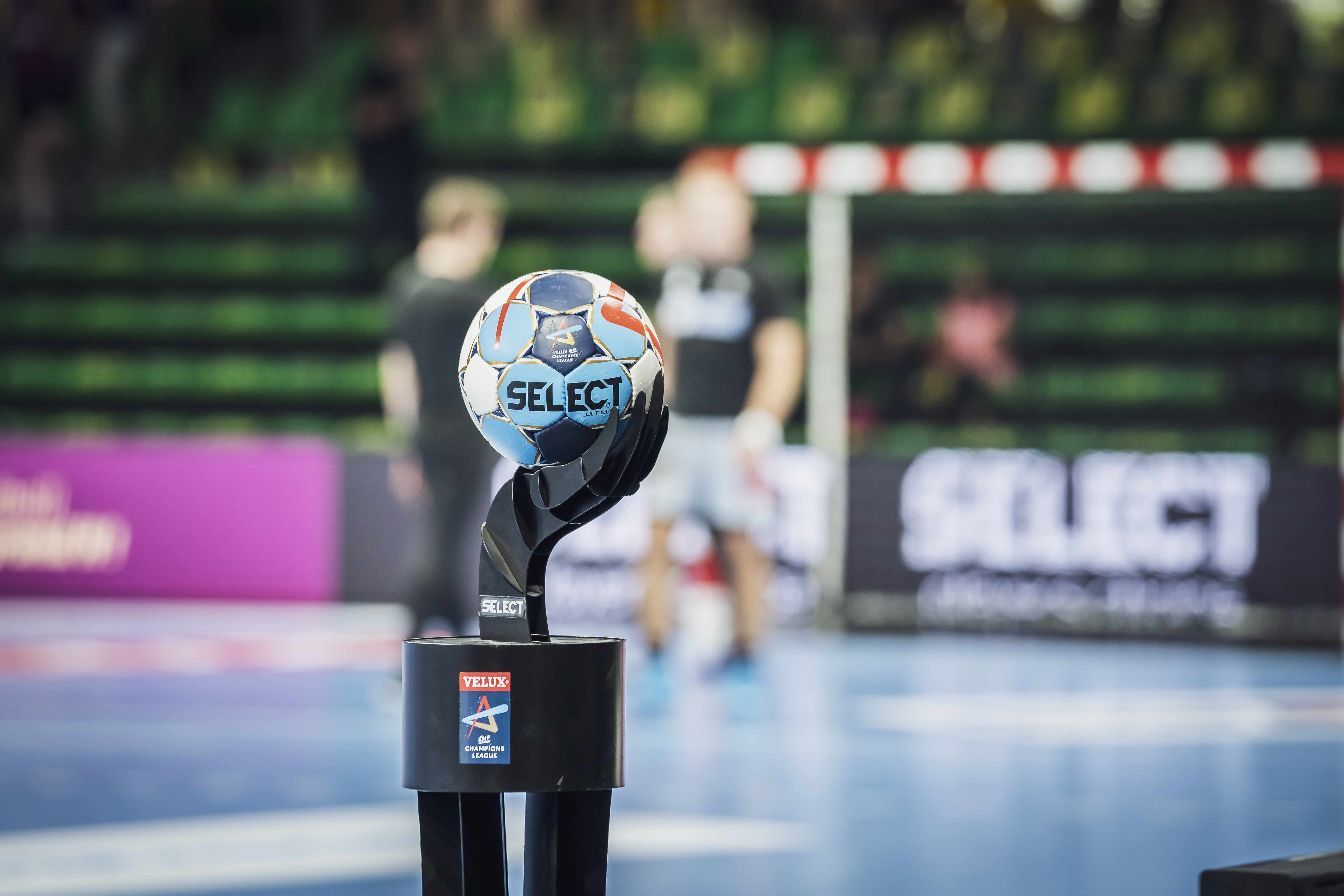 Recrutement - Statistiques EHF