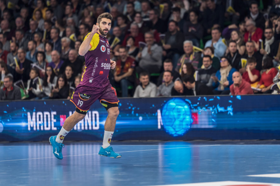 Dimanche à Caen en Coupe de France