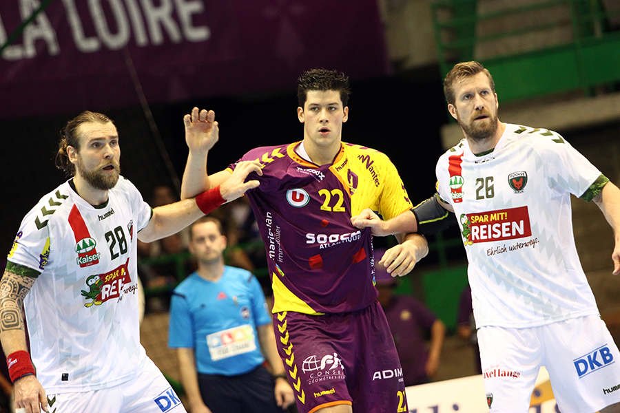 RétroHBCNantes, Novembre 2014