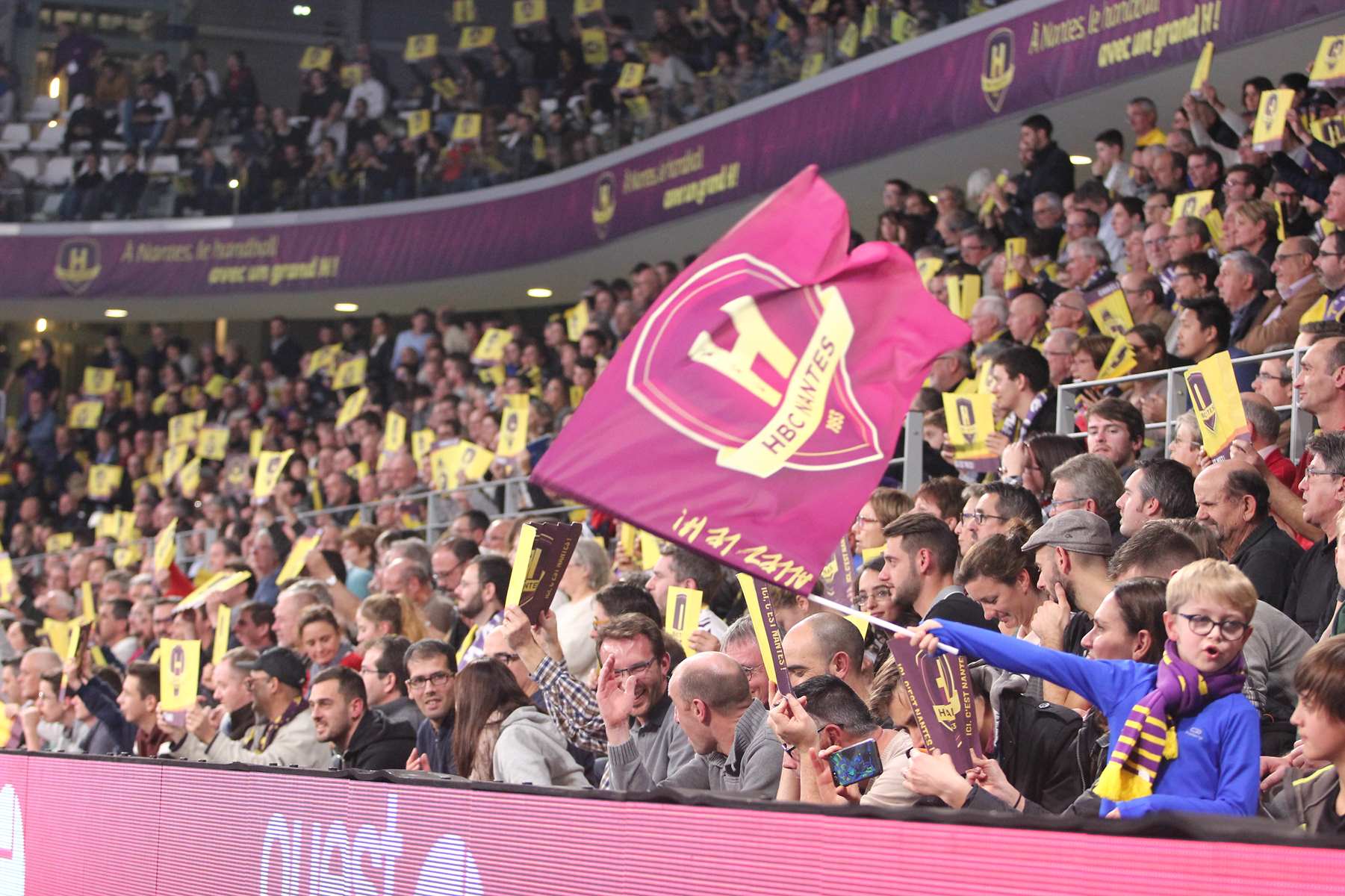 Les dernières places pour le 1/4 de finale de la Ligue des Champions !