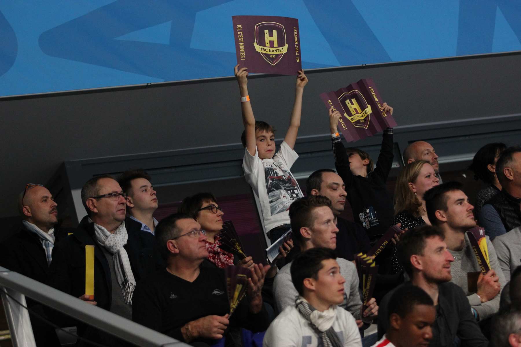 Mondial 2017 : déjà 200 000 spectateurs !