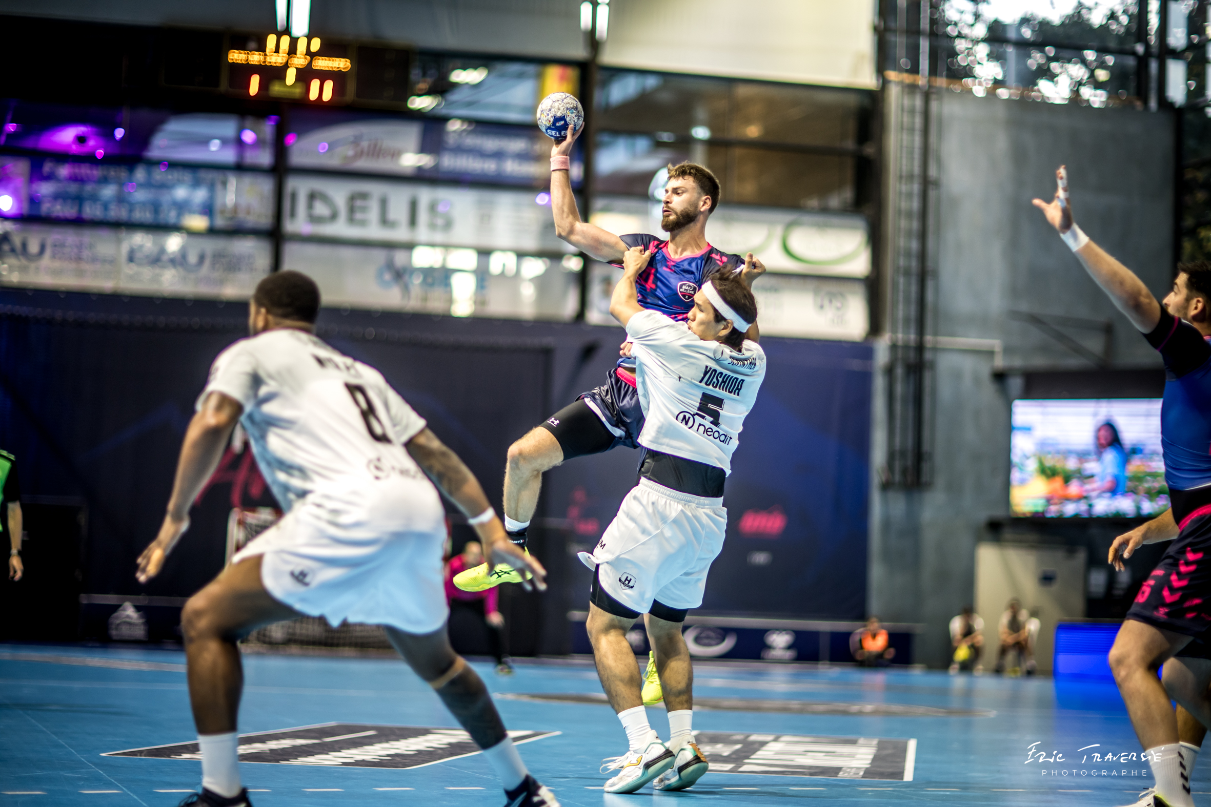 Nantes assure l’essentiel et verra les 8èmes de finale de CDF ! (25-29)