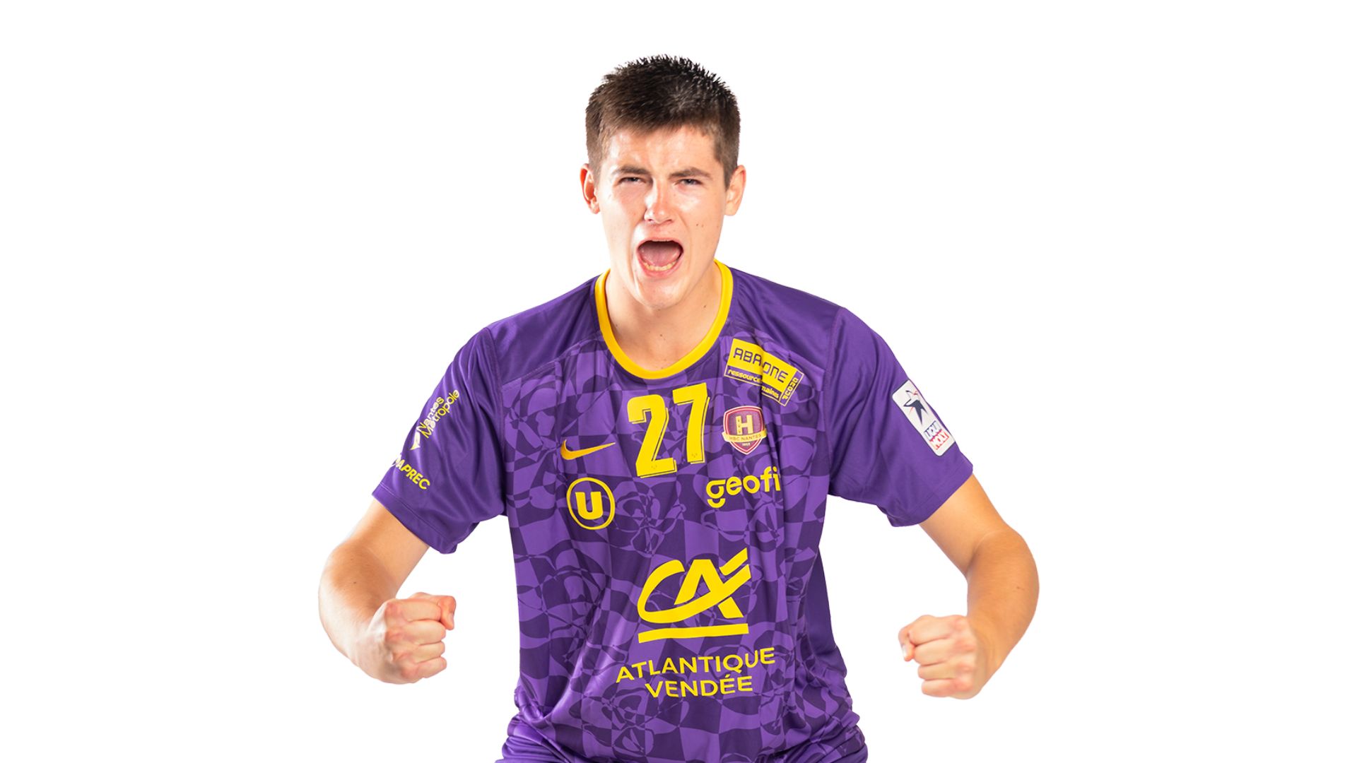 Léo Gendronneau signe au CF !