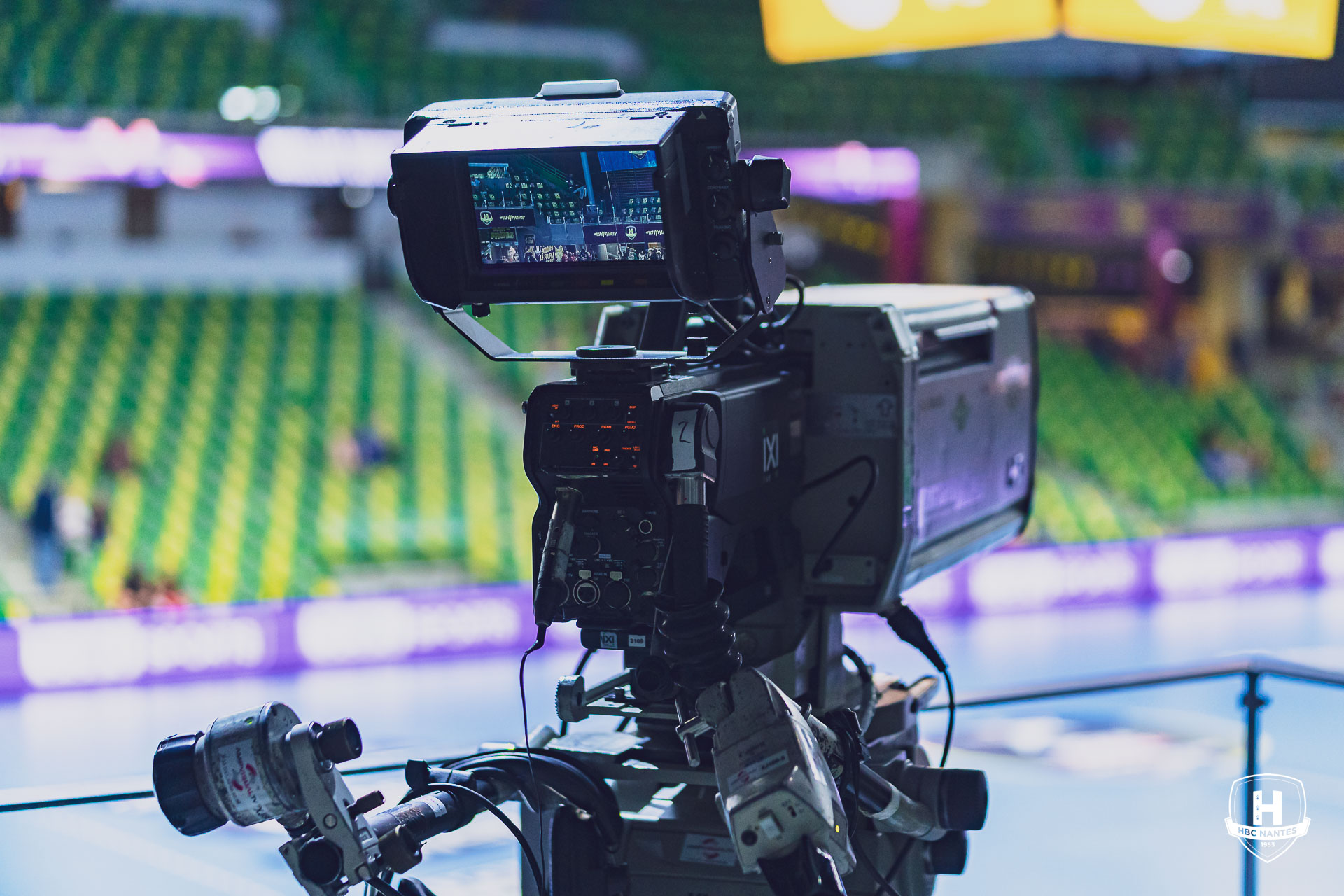 La Ligue des Champions diffusée sur BeIN SPORTS et HandballTV