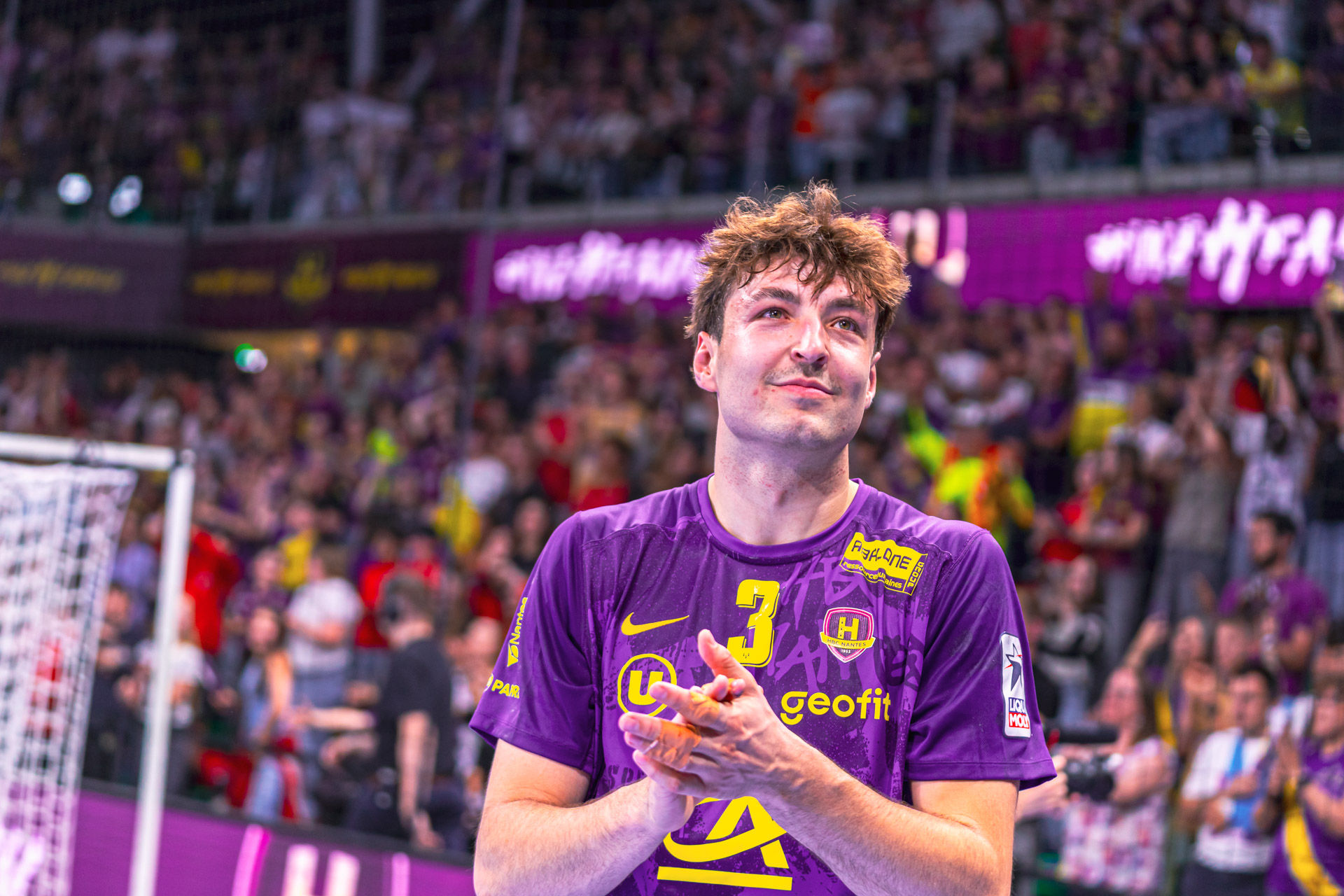 Thibaud Briet rejoindra Magdeburg pour la saison 2028-2029