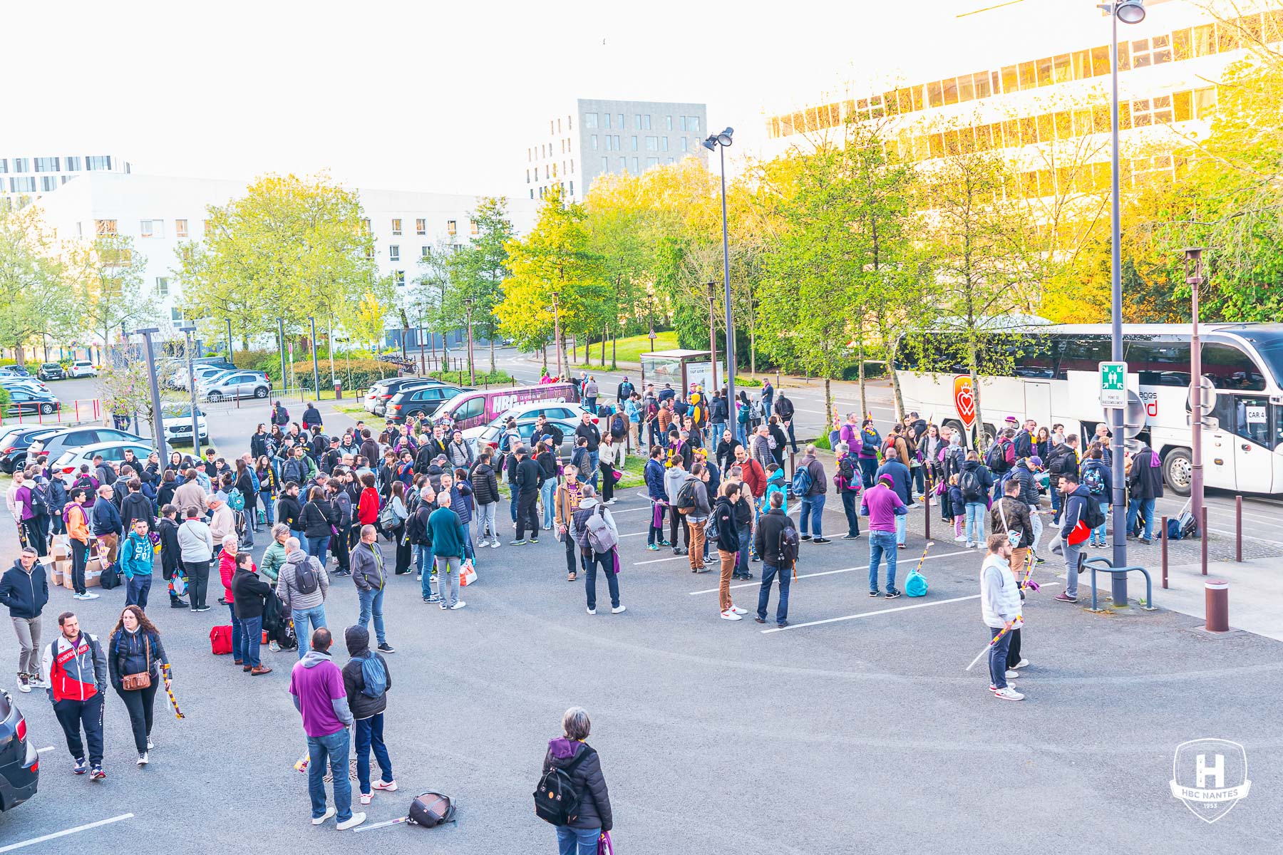 Finale de Coupe de France : Pré-inscriptions pour un car supplémentaire