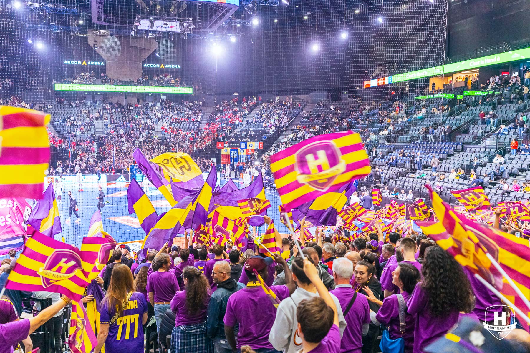 Infos déplacement Coupe de France 2026