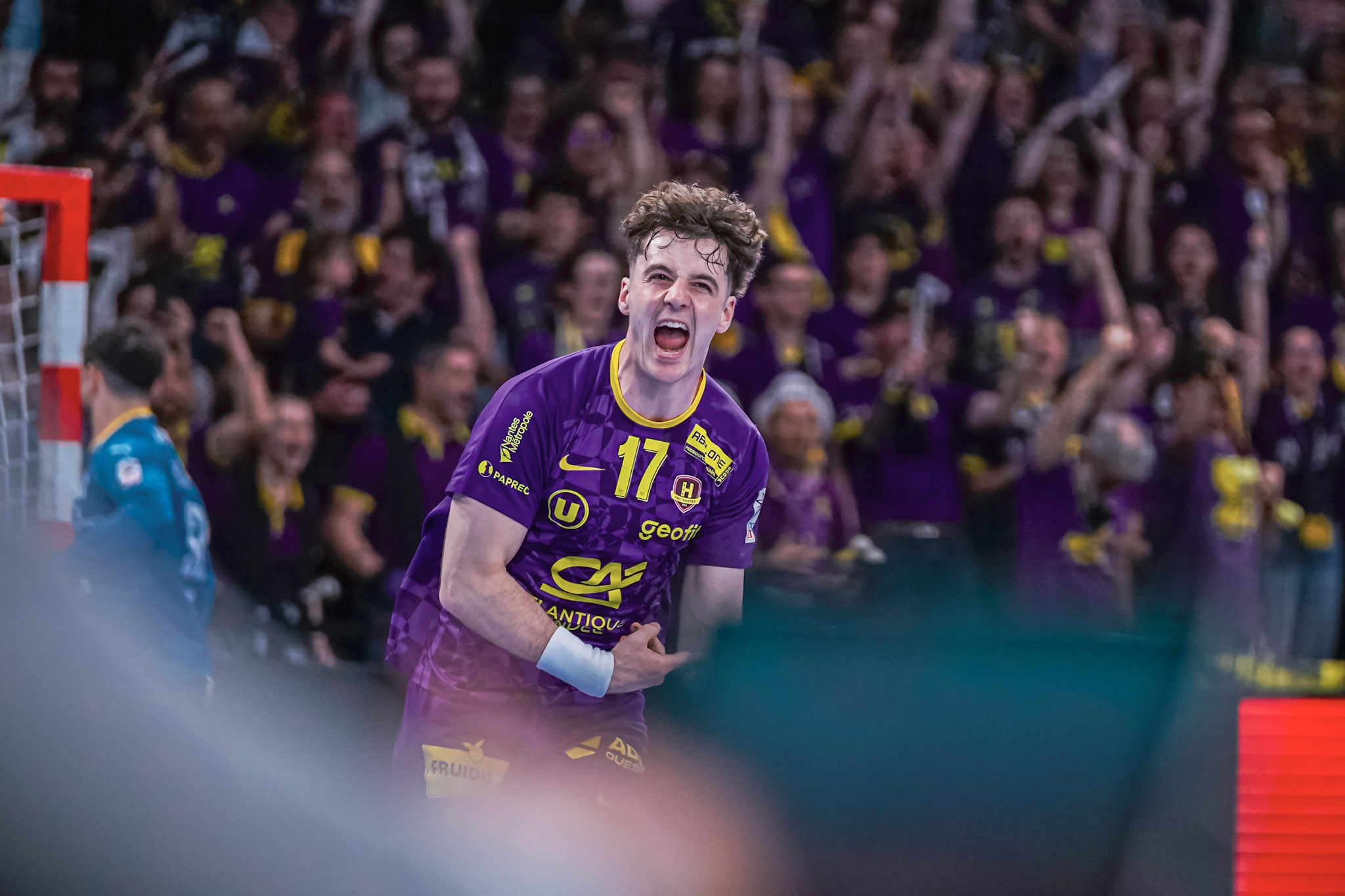 Victoire importante face au MHB ! (35-32)