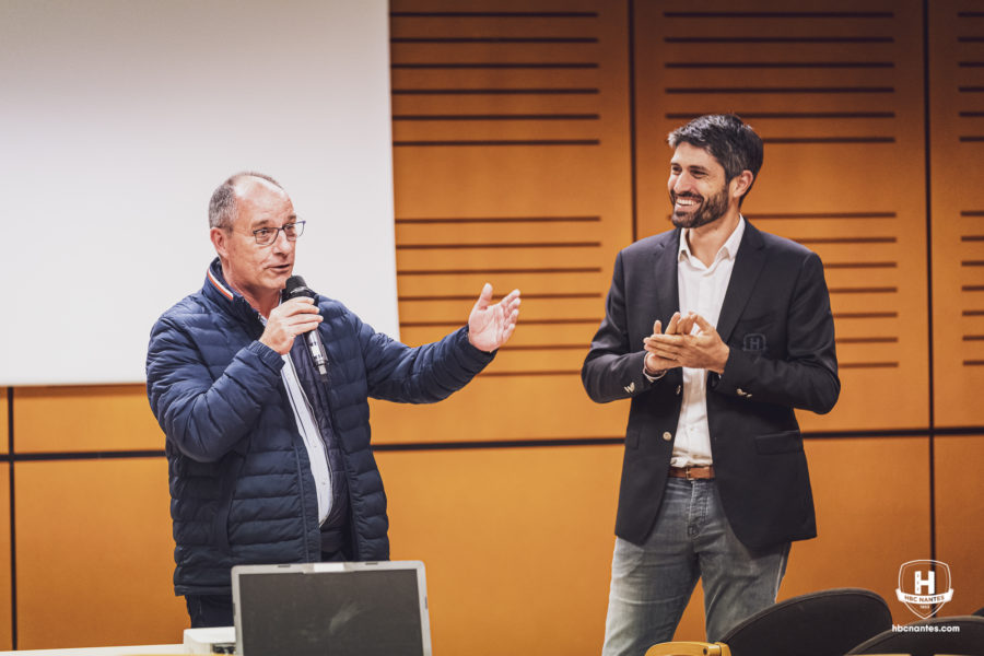 « Des rencontres humaines de proximité » Système U