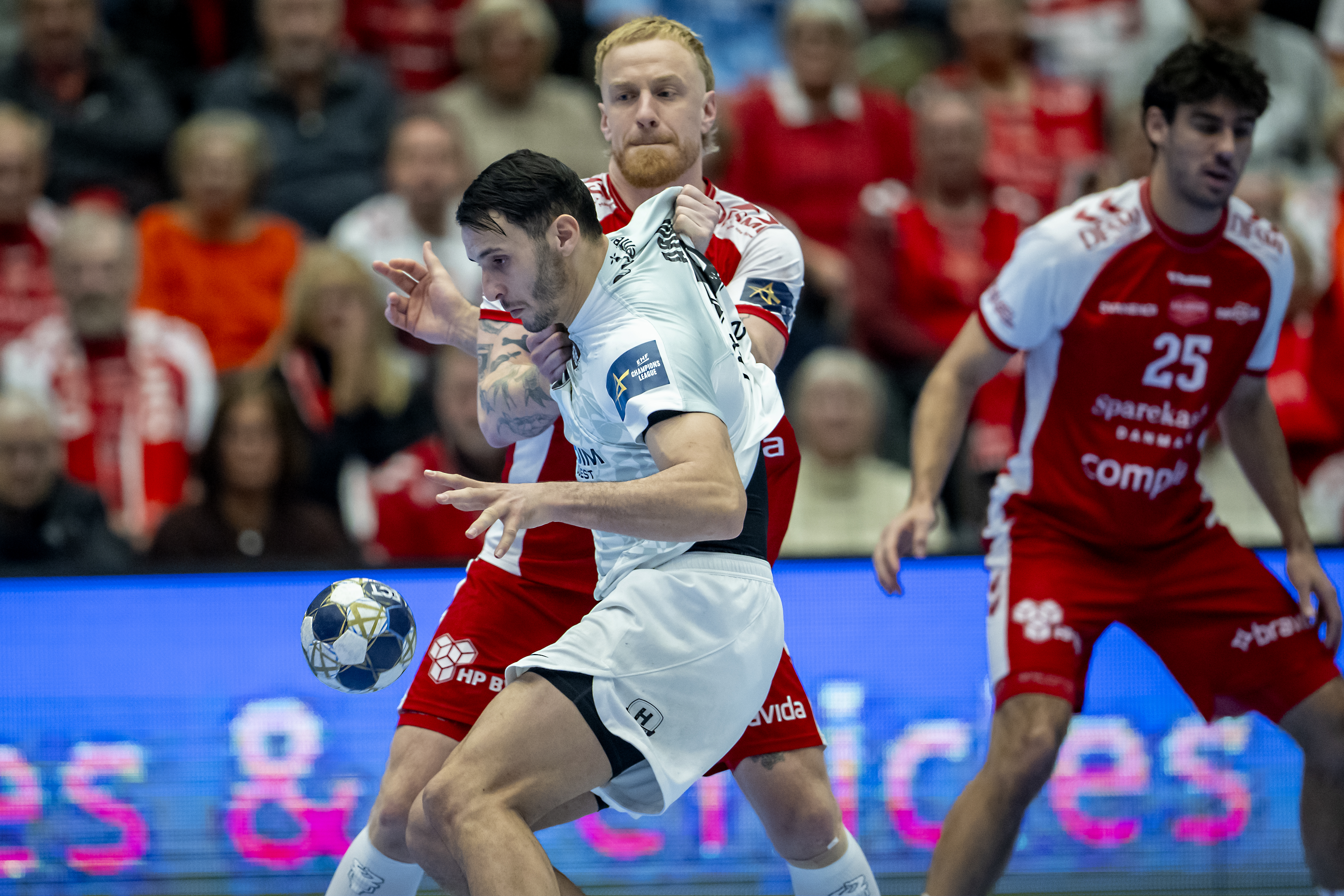 René Antonsen : "Je sens que c'est le bon choix"