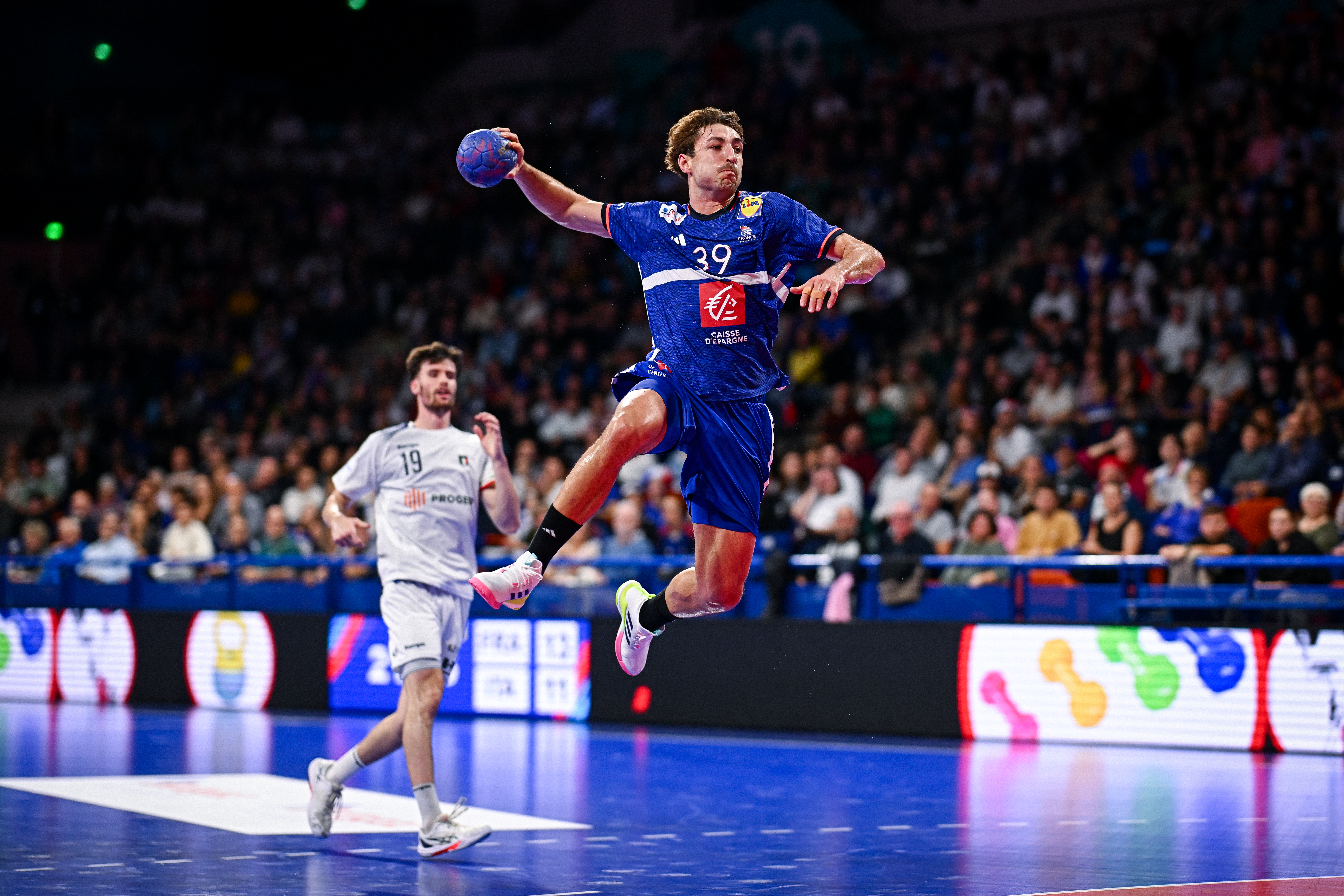 Le programme des internationaux avant l'Euro & la CAN 2026