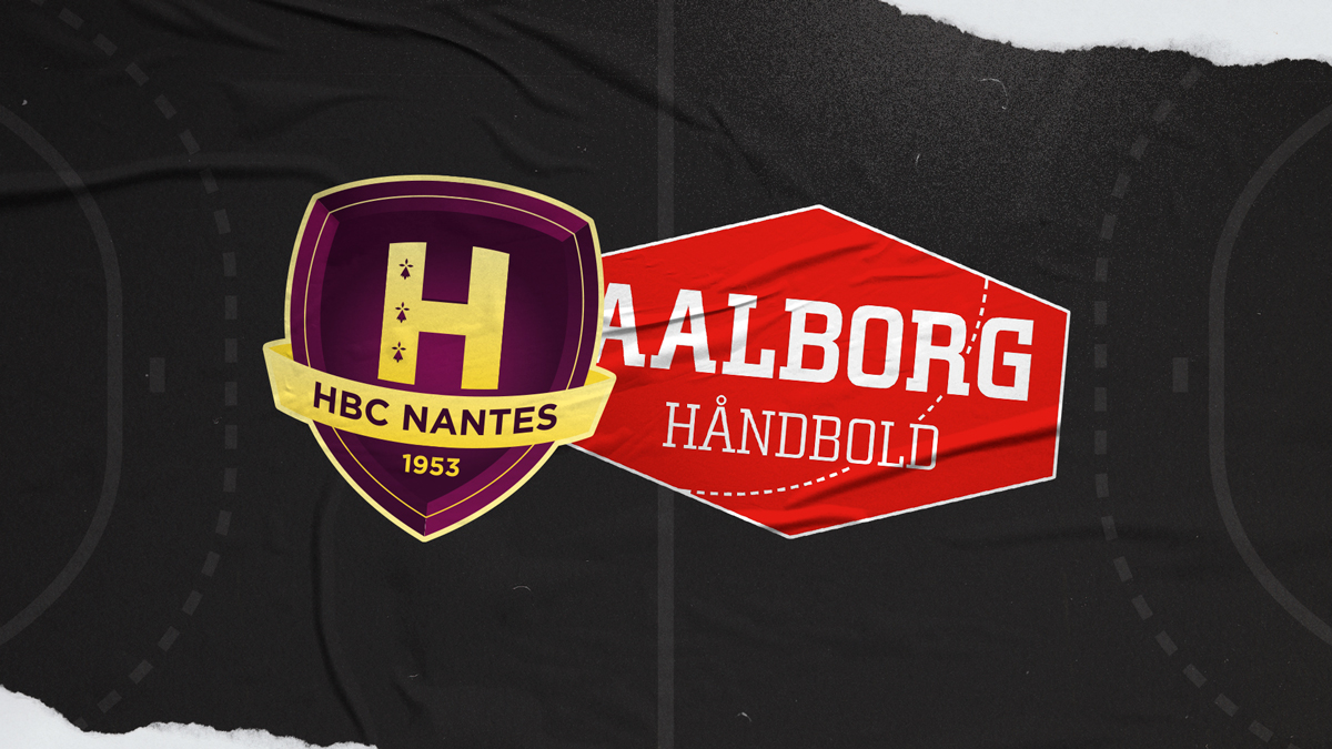 HBC Nantes - Aalborg : le programme de match