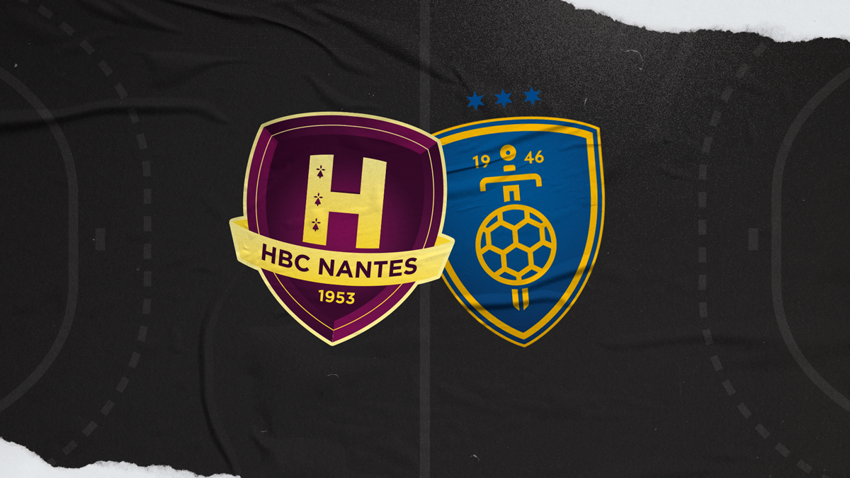 HBC Nantes - RK Celje : le programme de match