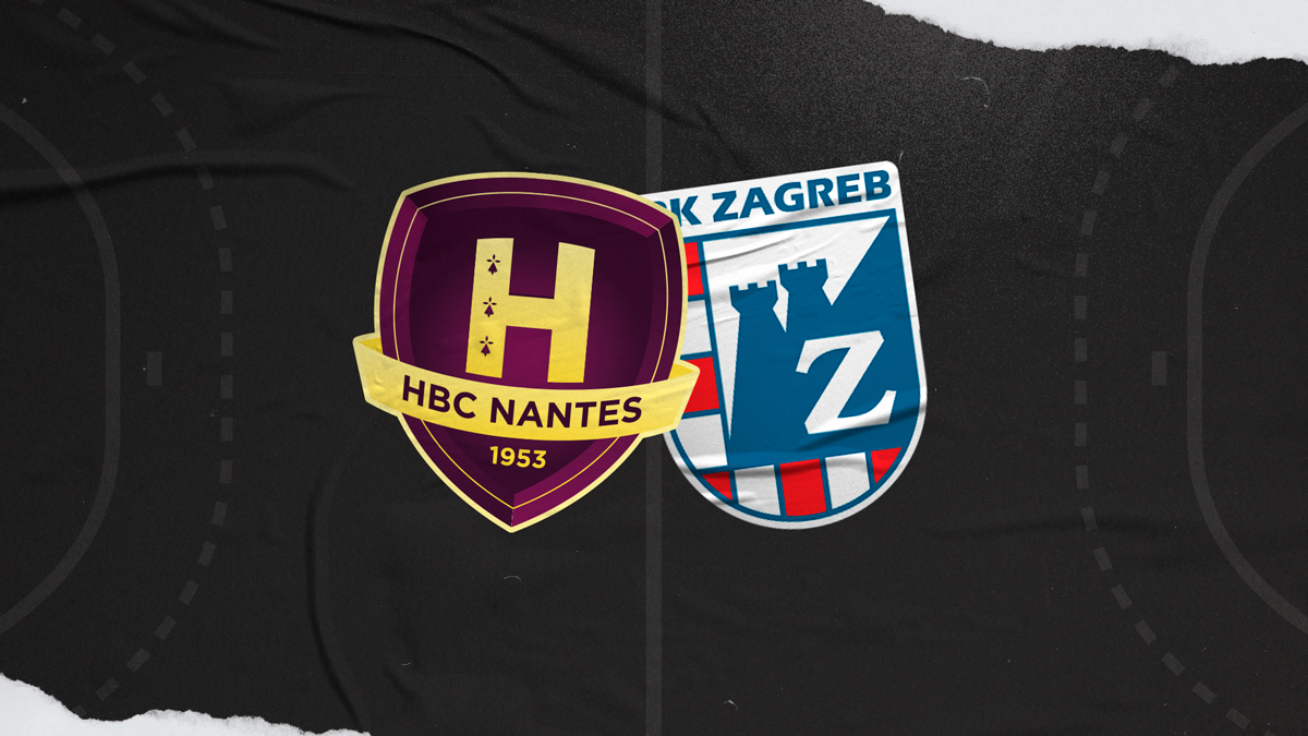 HBC Nantes - Zagreb: le programme de match