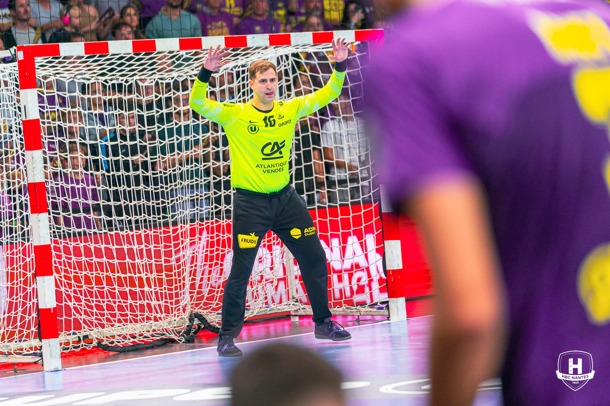 Nacho Biosca rejoindra Gummersbach l'été prochain