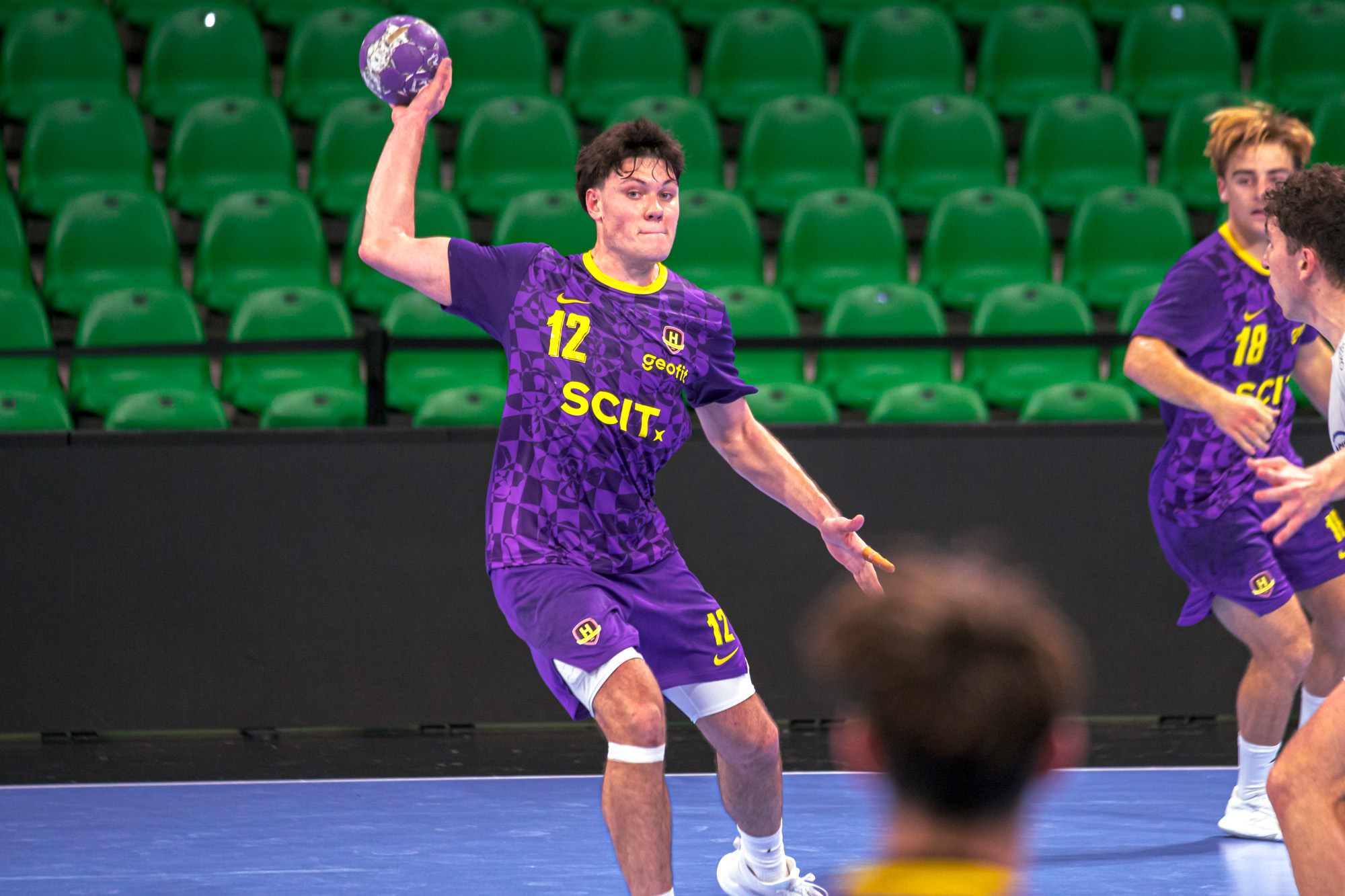 N1 : L'équipe réserve s'incline en Mayenne (36-27)