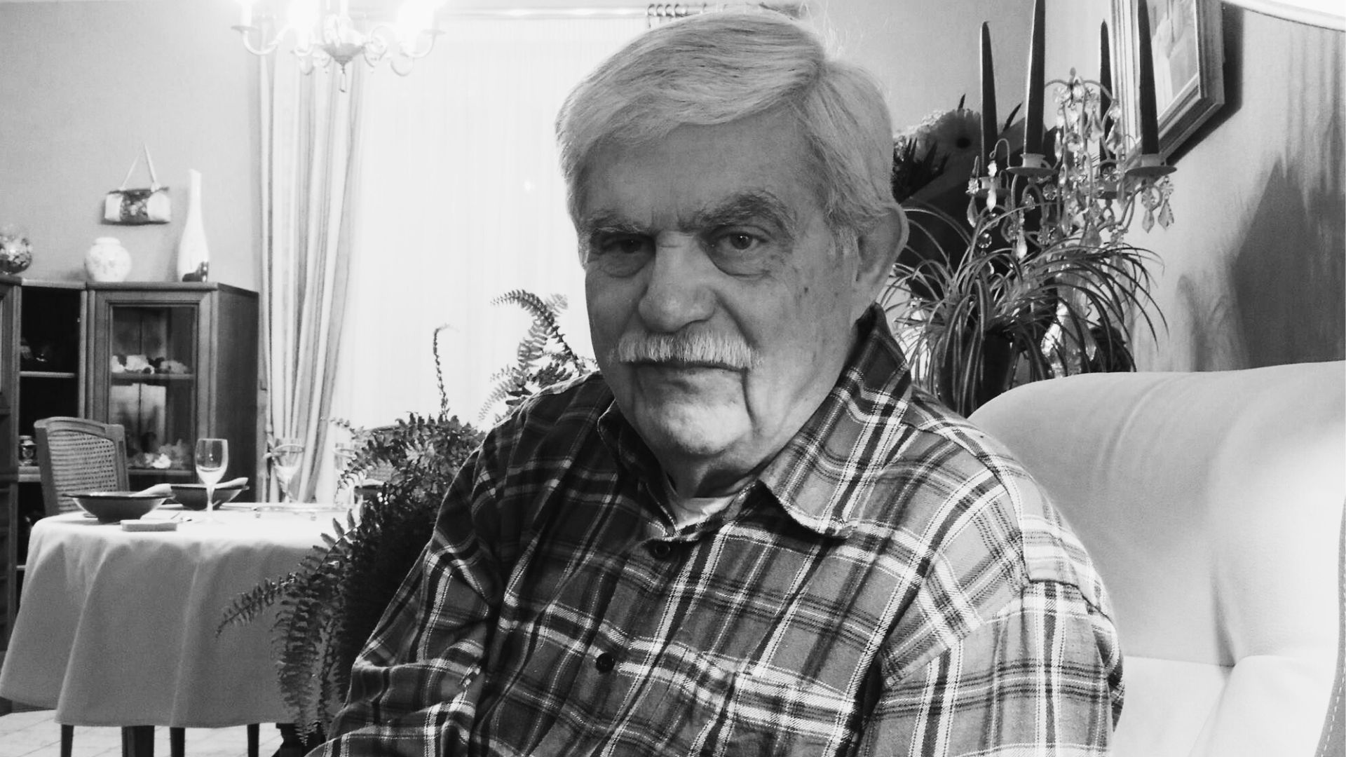 Roland Derval nous a quittés