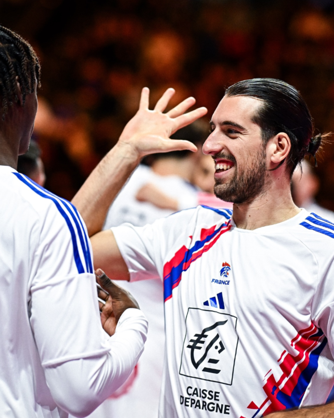 C'est parti pour l'Euro 2026 !