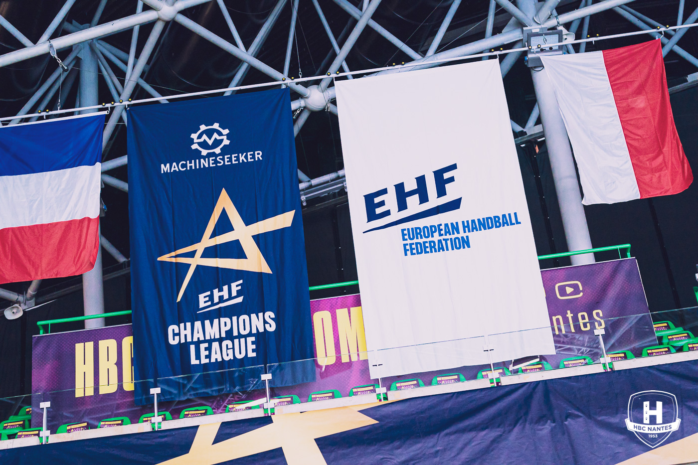 EHFCL : Les dates et heures