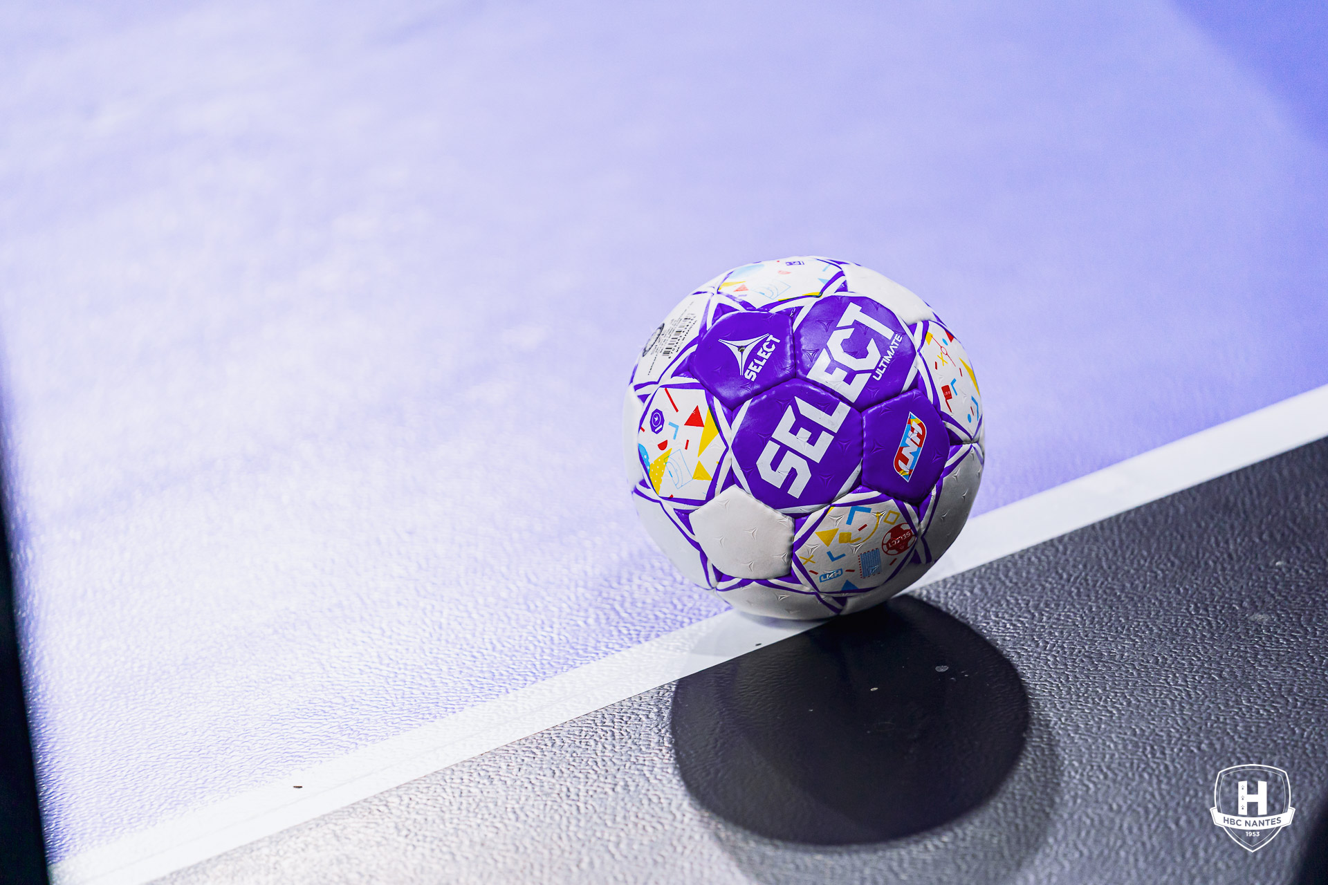 Le "H" face à Billère en Coupe de France