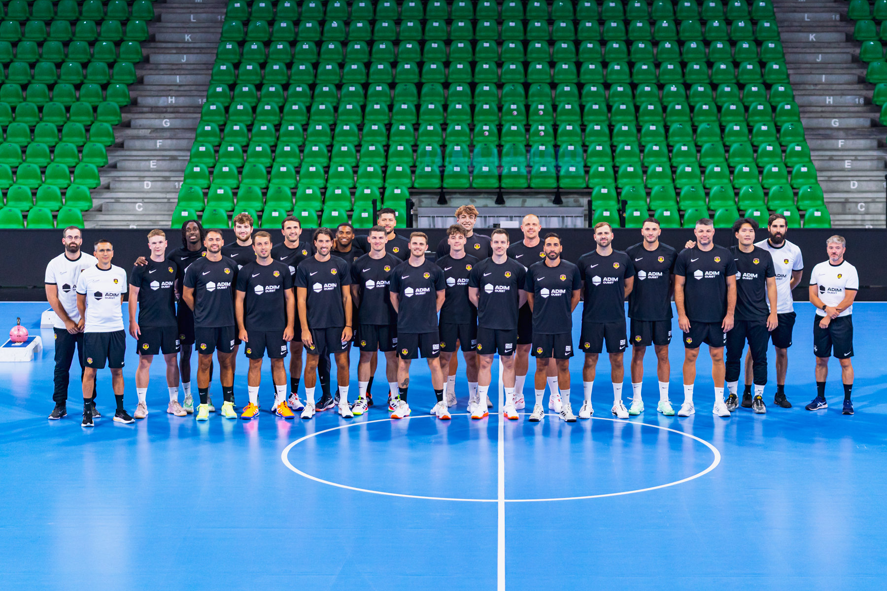 Le programme de la prépa 25-26
