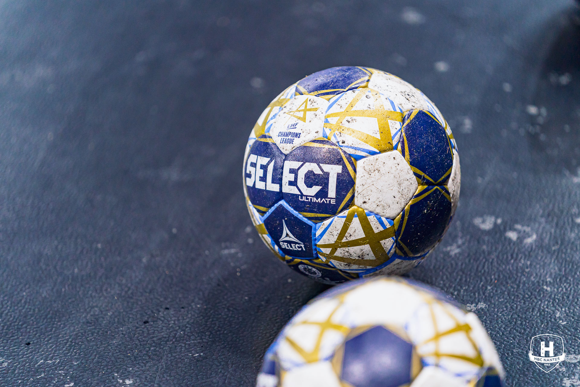 Le HBC Nantes confirmé en Ligue des Champions pour 25-26