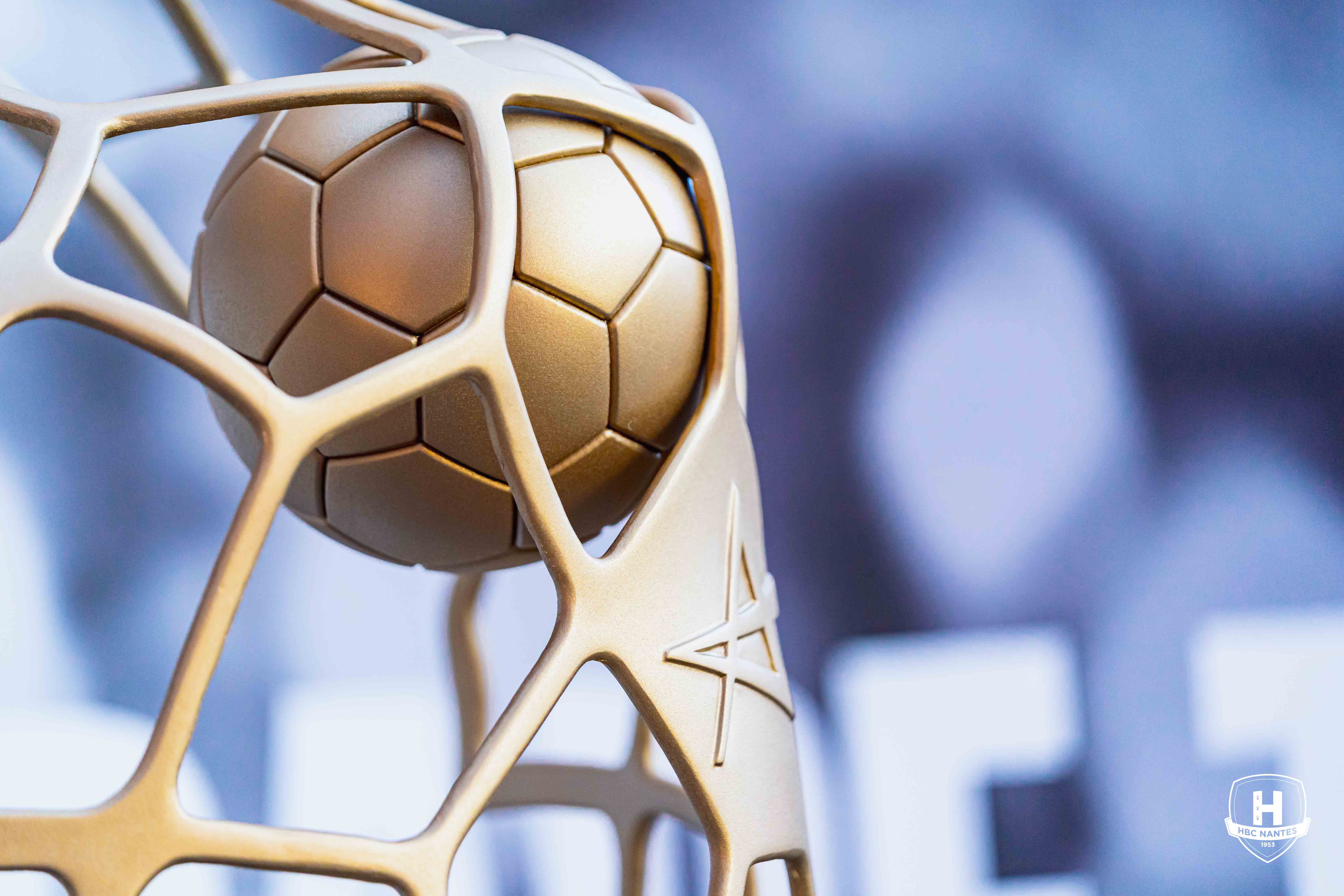 Le HBC Nantes connaît ses adversaires en Ligue des Champions