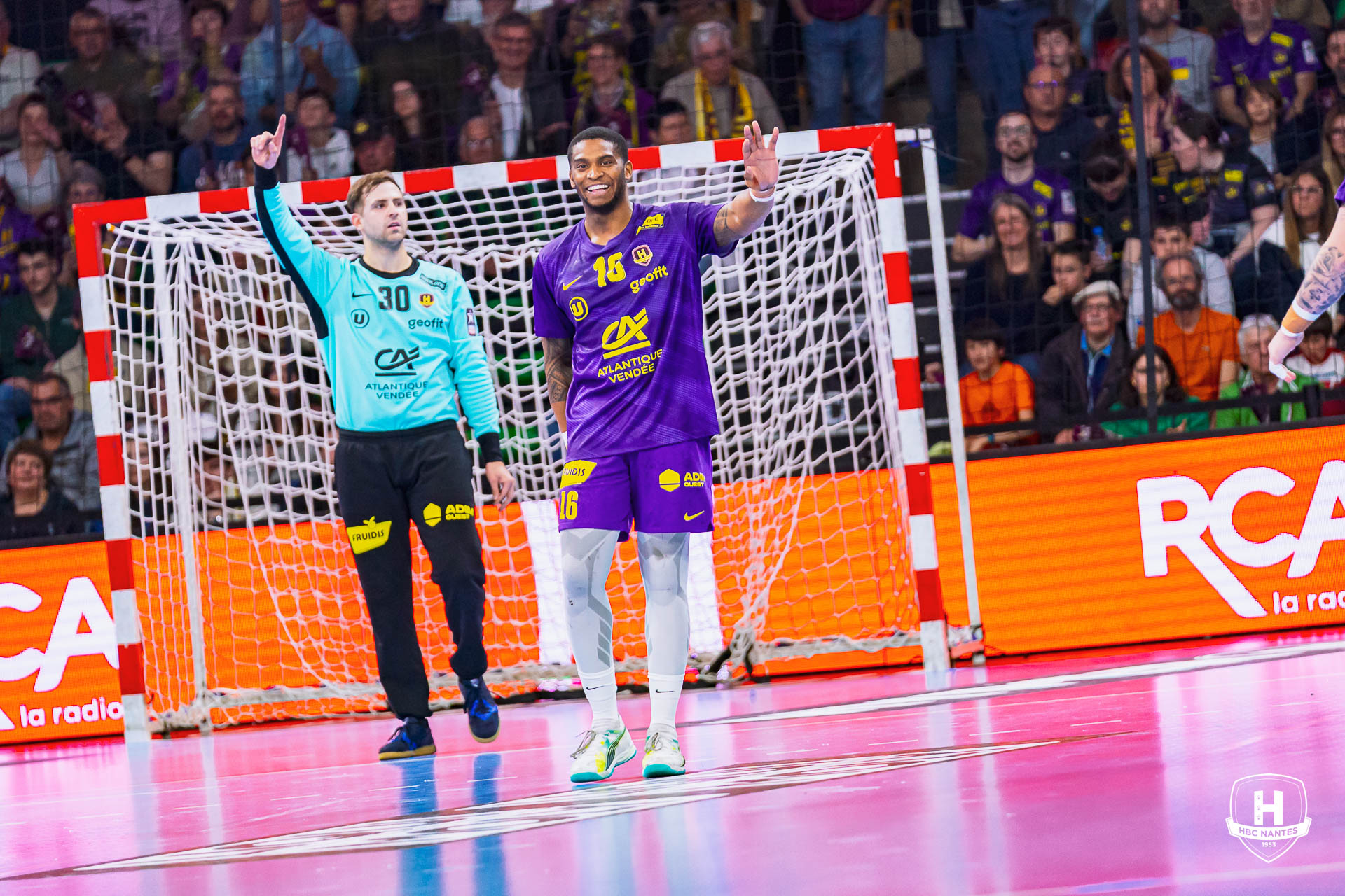 O'Brian Nyateu : "Je me suis senti à ma place"