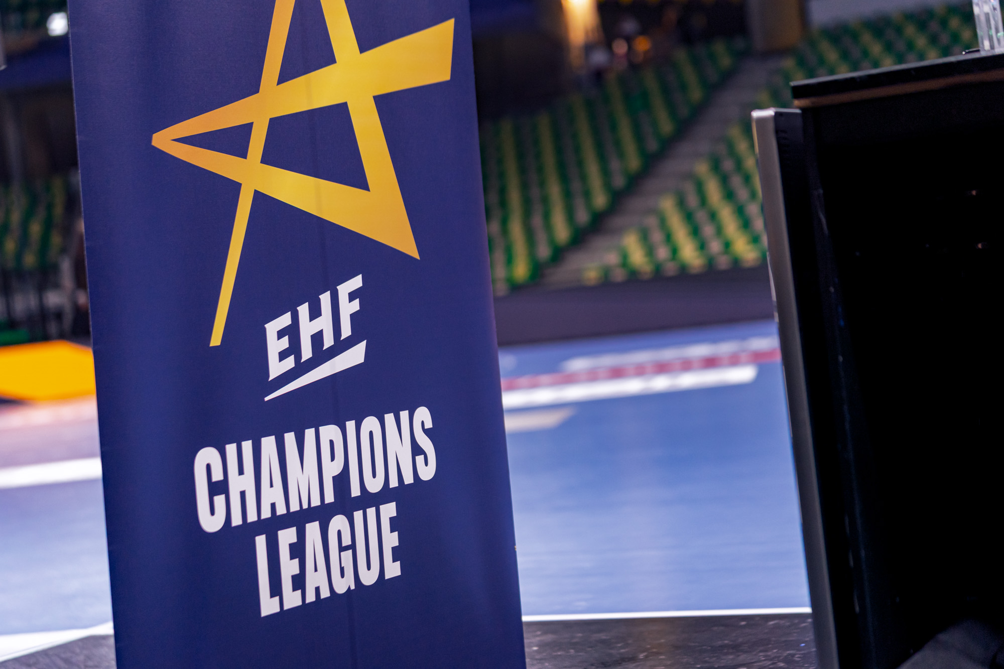 Le HBC Nantes connaît ses adversaires en Ligue des Champions