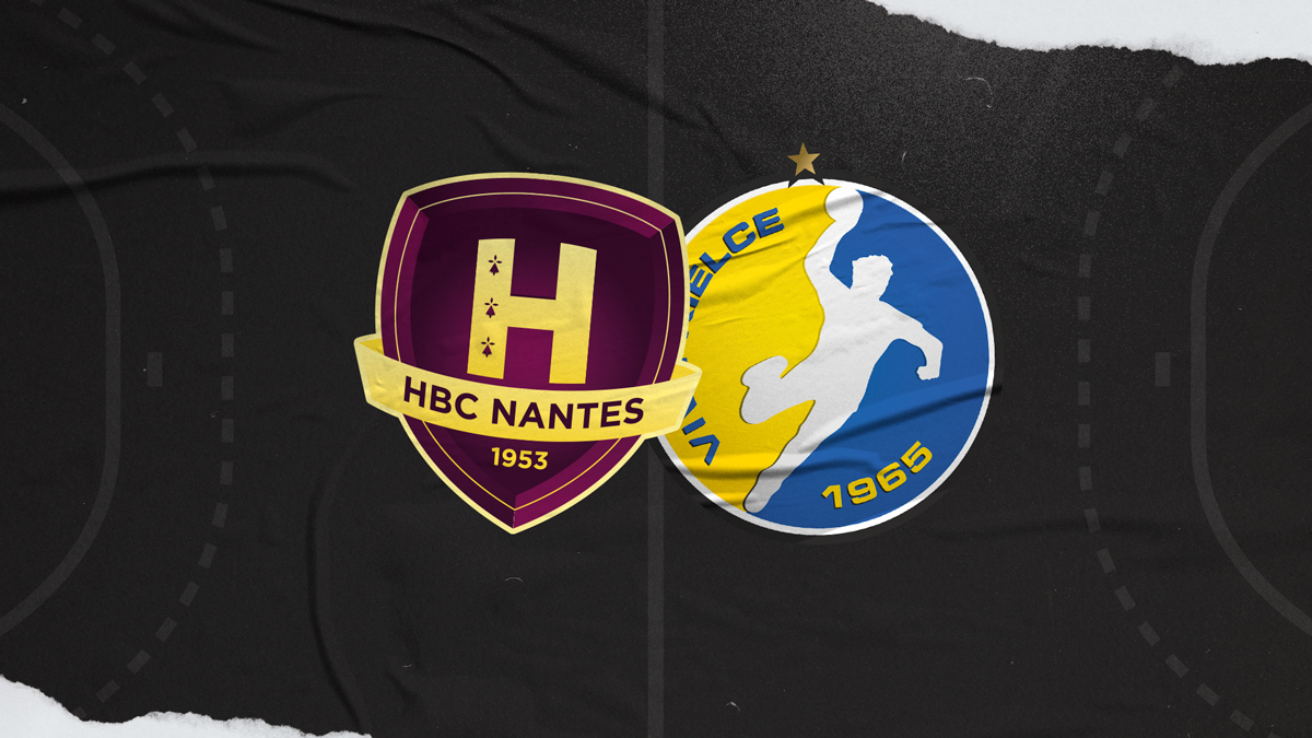 HBC Nantes - Kielce: le programme de match