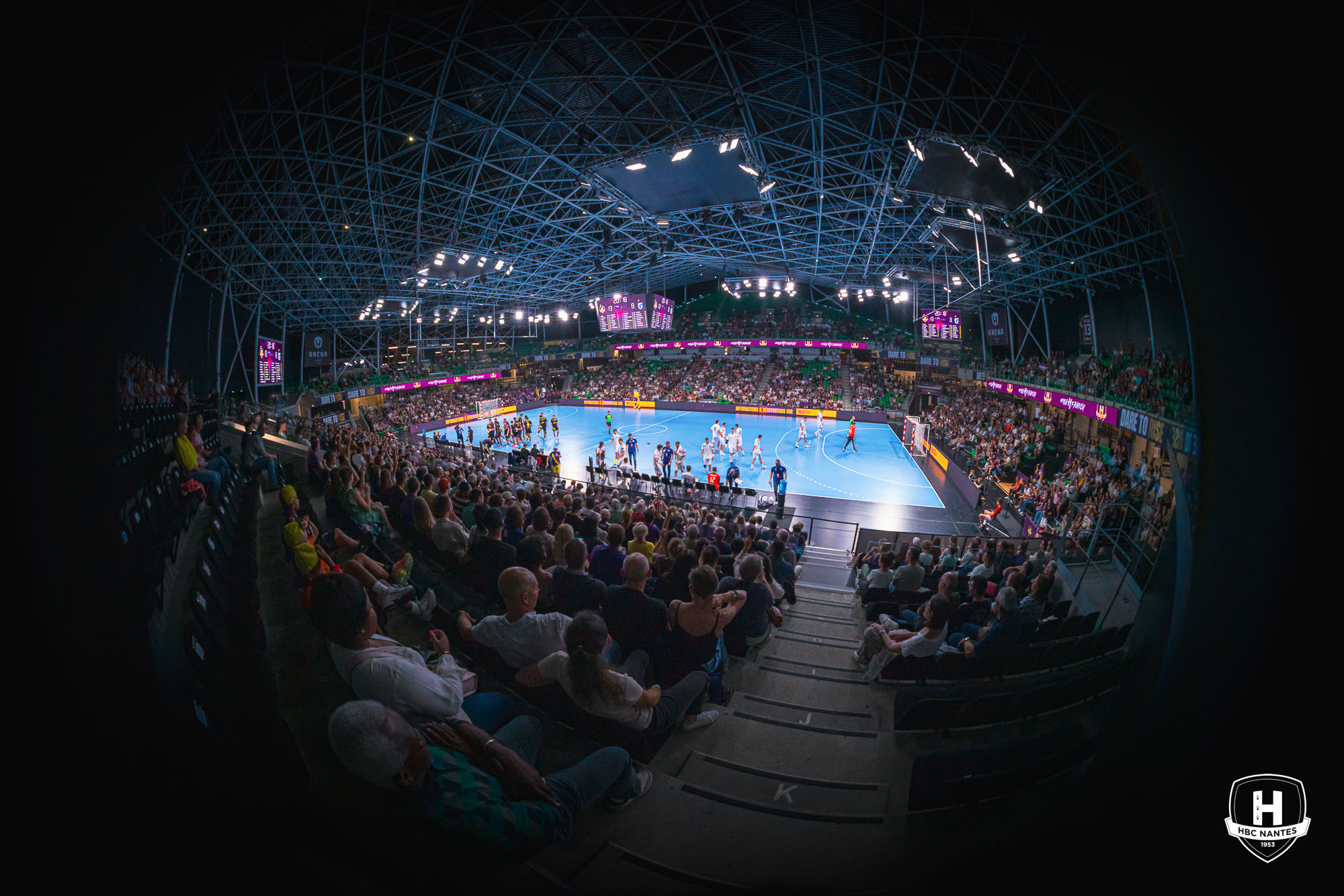 Amical Granollers : Vendredi 30 janvier 2026