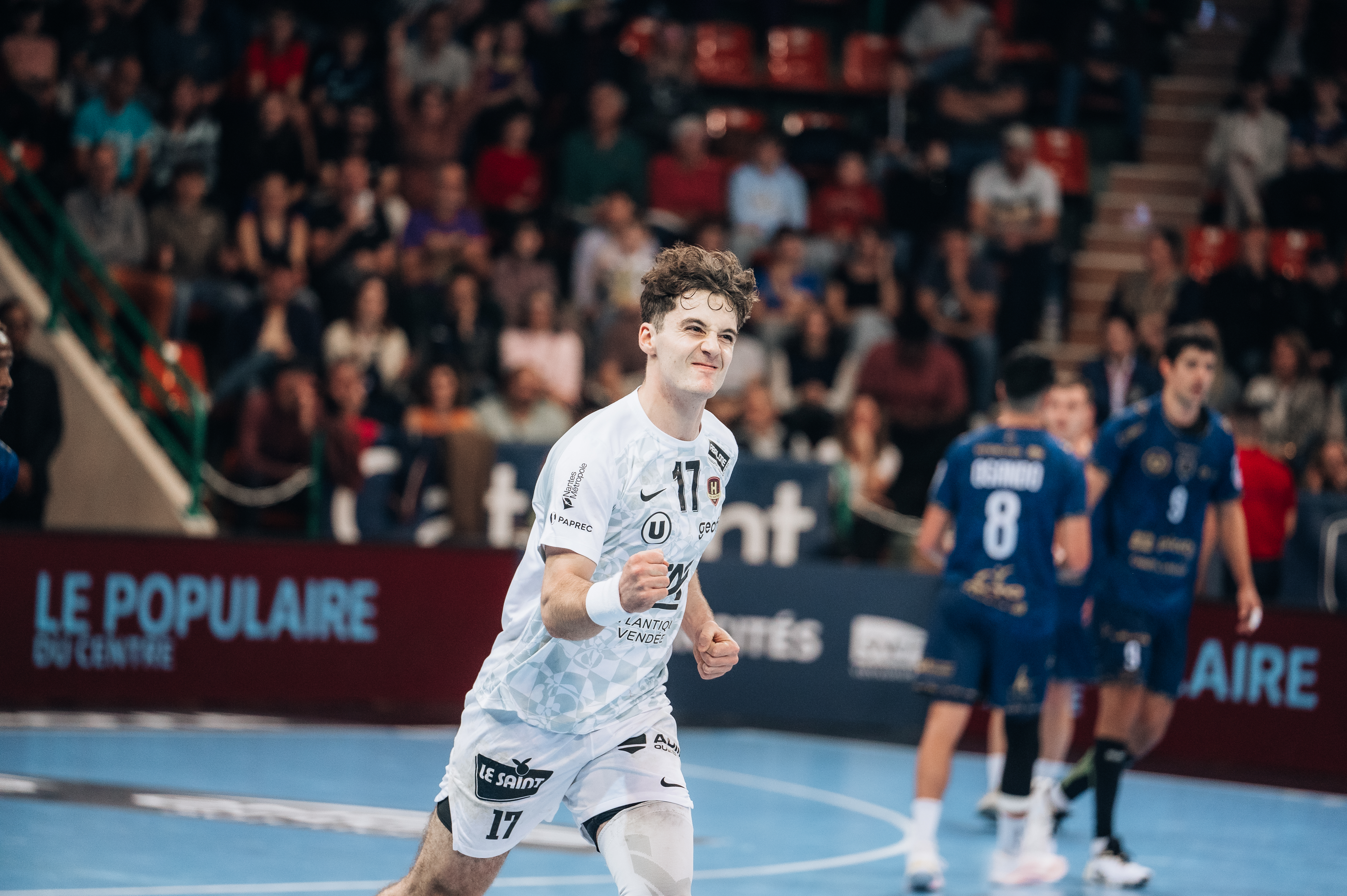 Le "H" assure à Limoges (35-40)