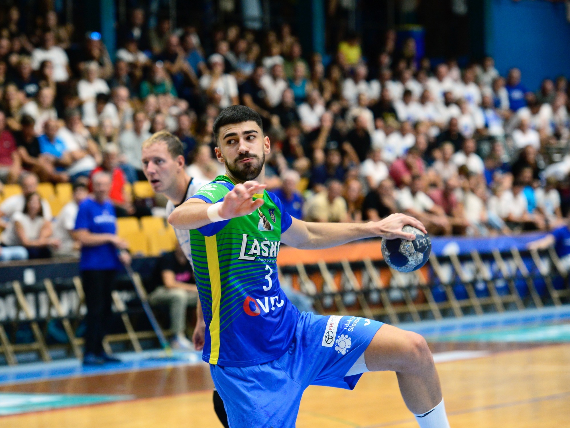 Luka Perić : "Hâte de débuter ce nouveau chapitre de ma vie"