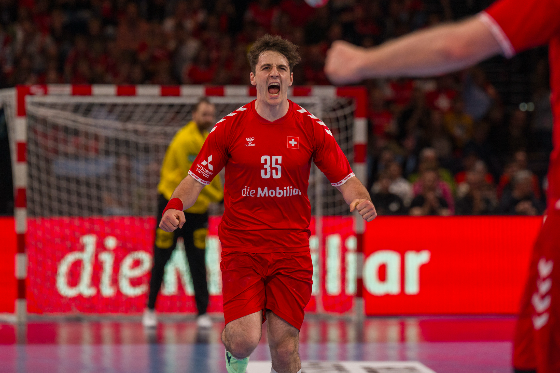 Les résultats de nos internationaux !