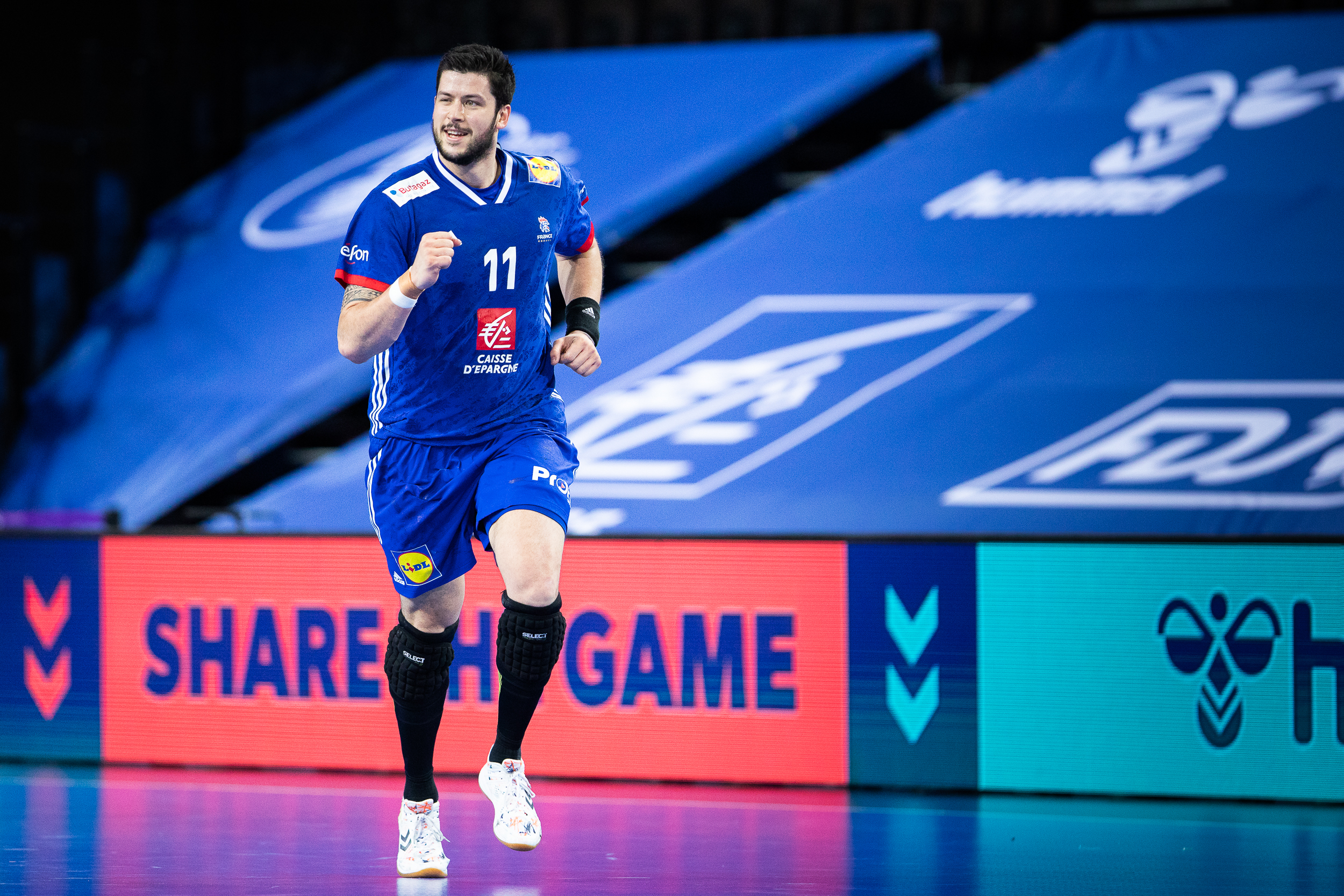 Le programme de la semaine internationale