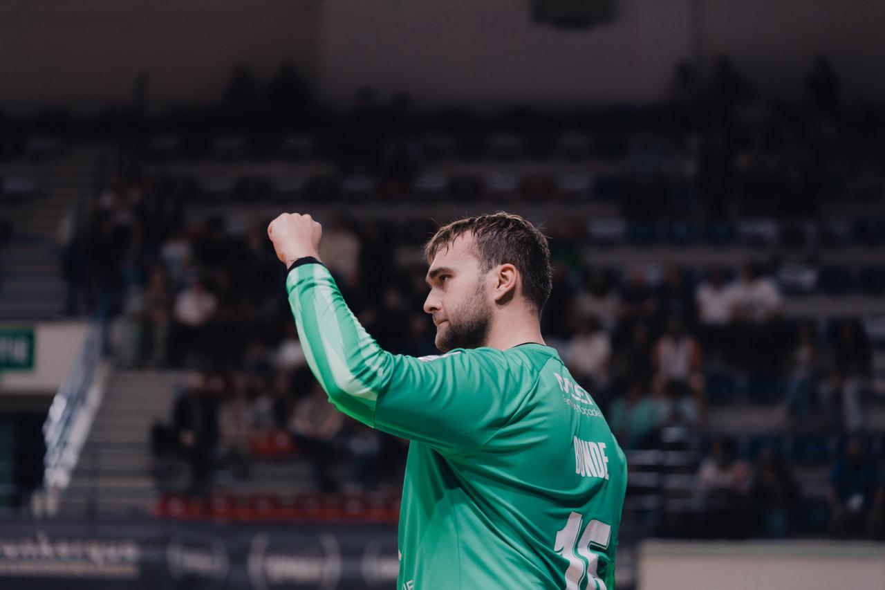 Le HBC Nantes repart de l’avant à Dunkerque (24-31) !