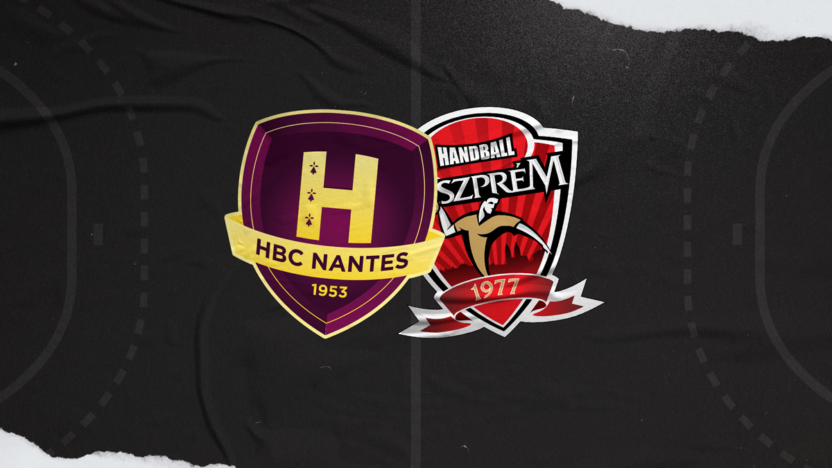 HBC Nantes - Veszprem : le programme de match