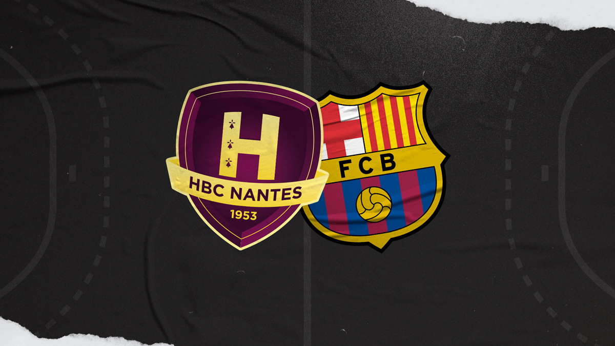 HBC Nantes - Barça : le programme de match