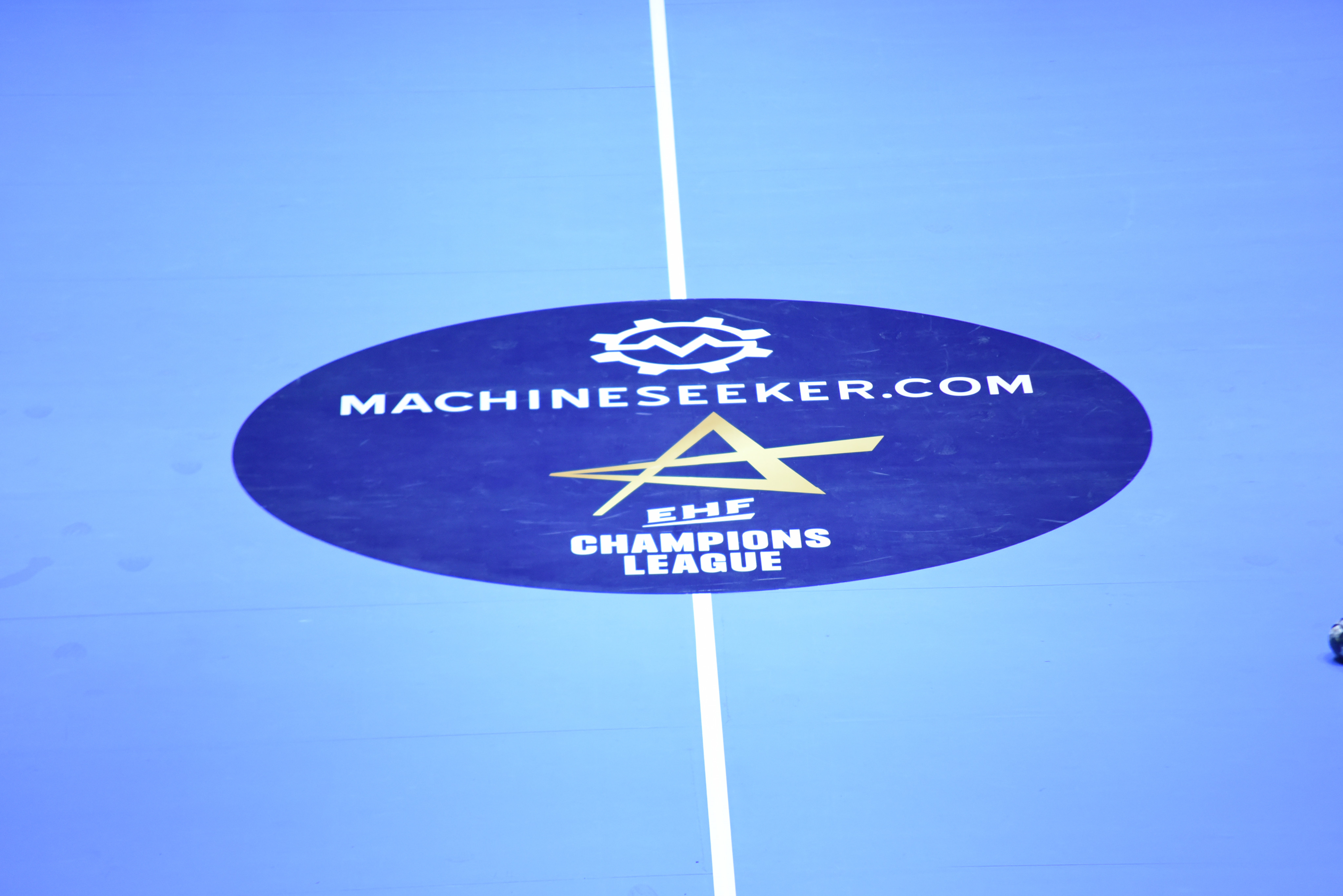 Machineseeker devient le sponsor en titre de l'EHF Champions  League