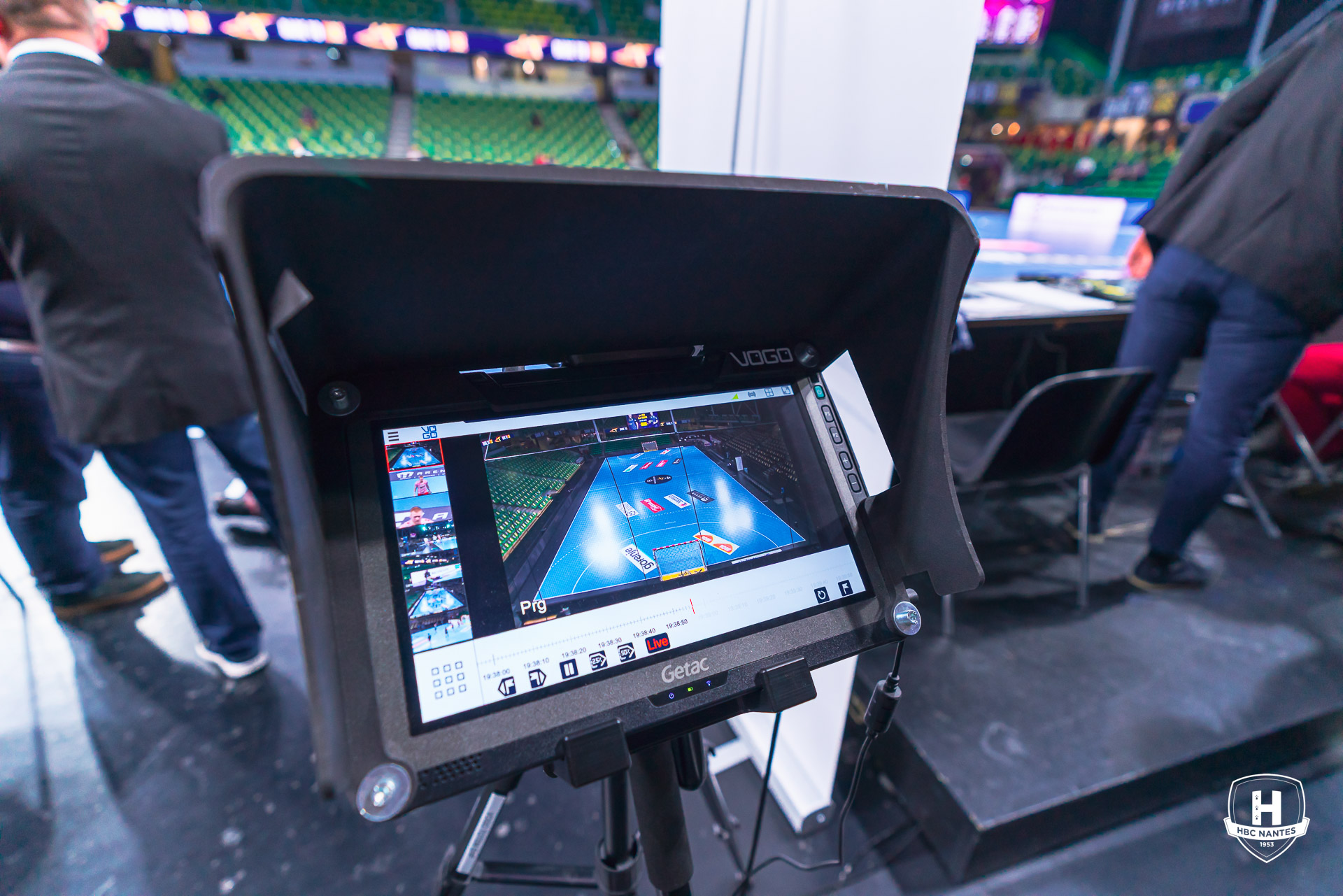 Avantage abonnés HandballTV