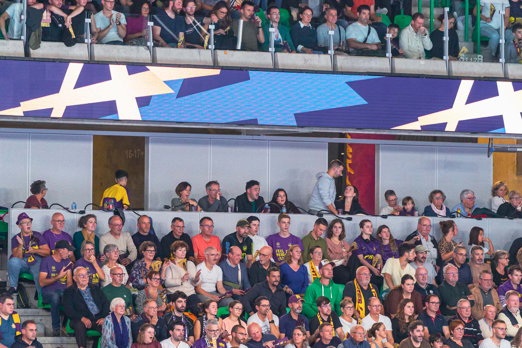 Découvrez le SPOT : la nouvelle offre billetterie du "H"