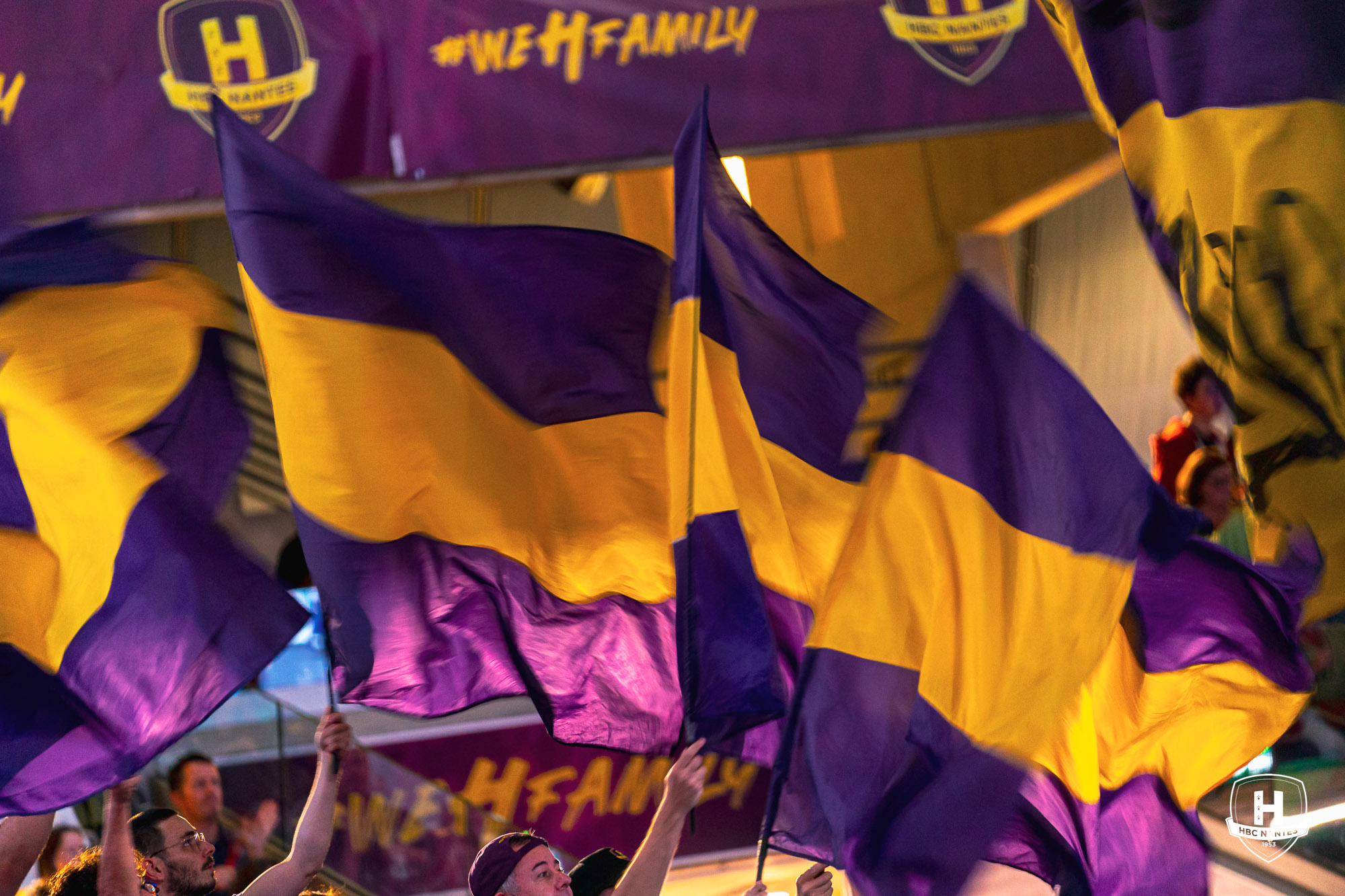 Les dates et heures des matchs d'octobre et novembre