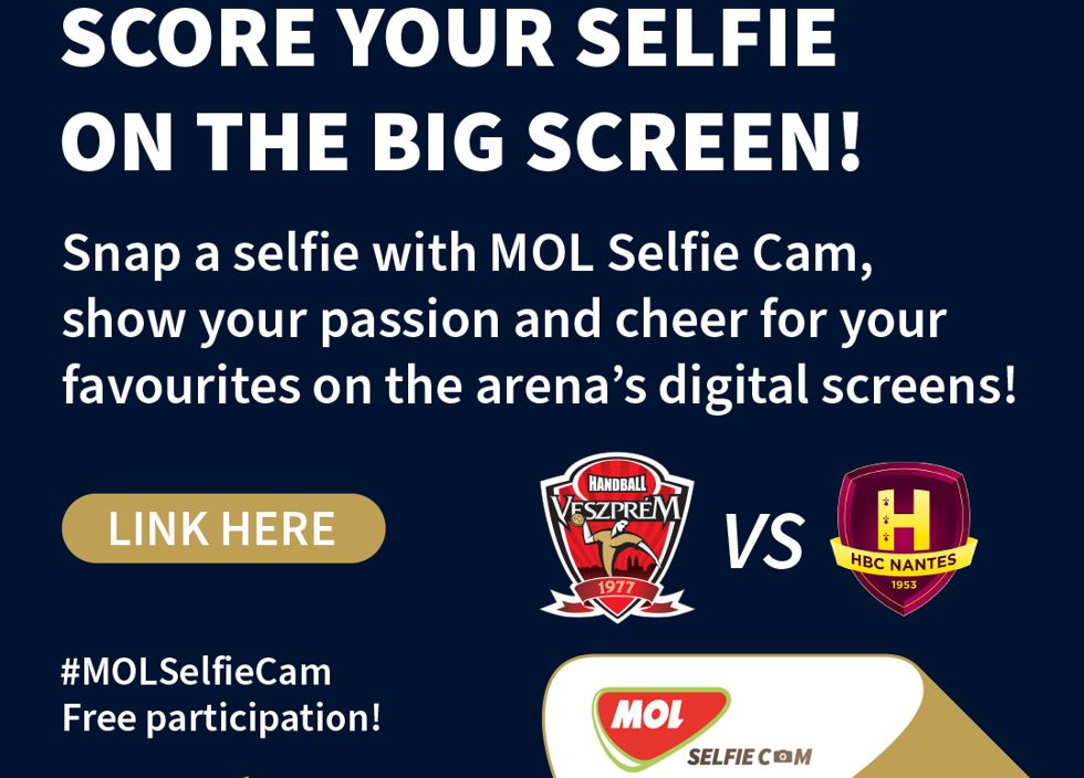 MOL Selfie Cam