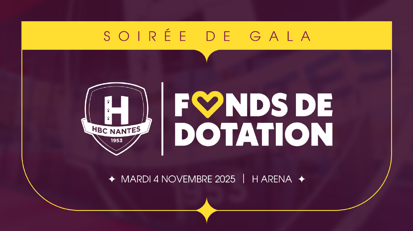 La soirée de Gala du Fonds de dotation