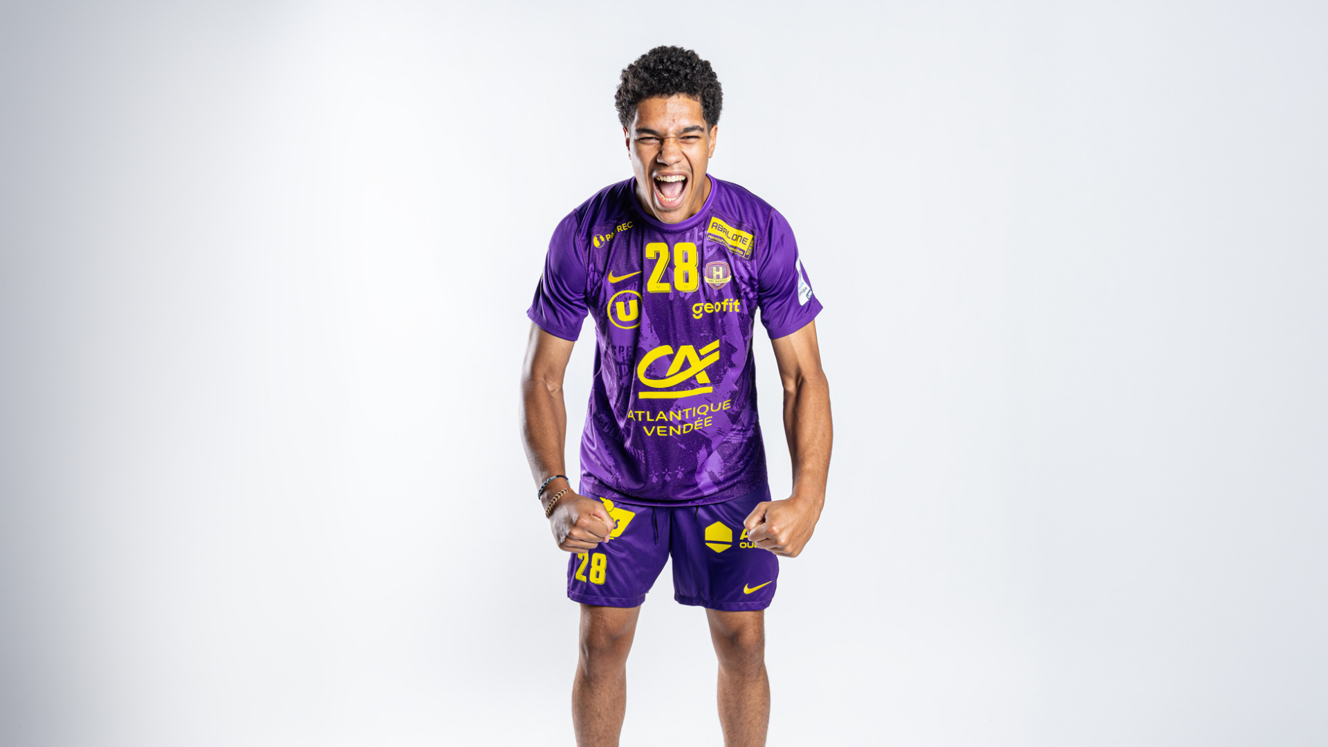 Isaac SAILLARD, nouvel arrière droit du CF !
